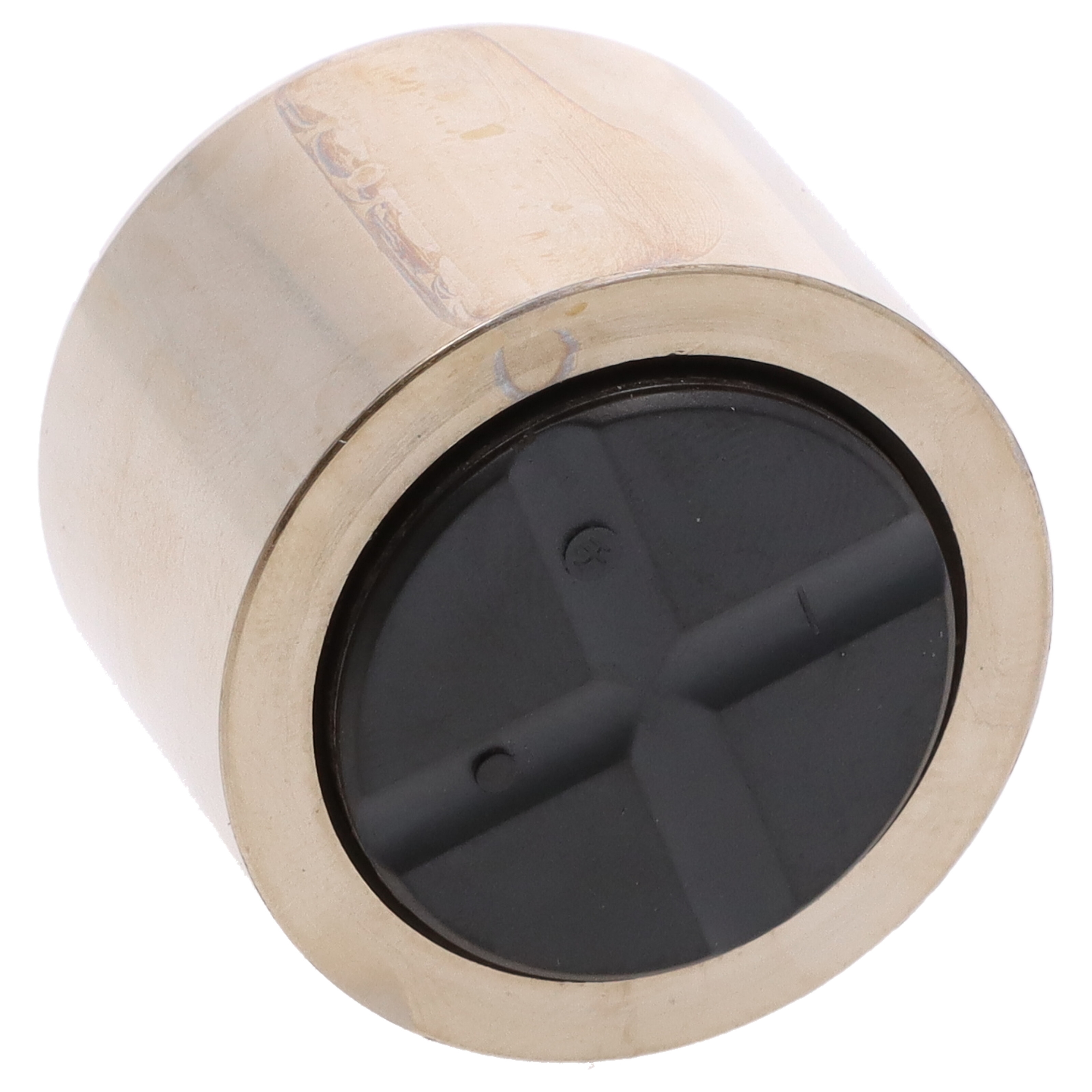 Tourmax BCP-414 Bremssattelkolben vorne für Kawasaki GPZ 900 R Ninja Zephyr ZR 1100 ZZR 600 ZZR 1100