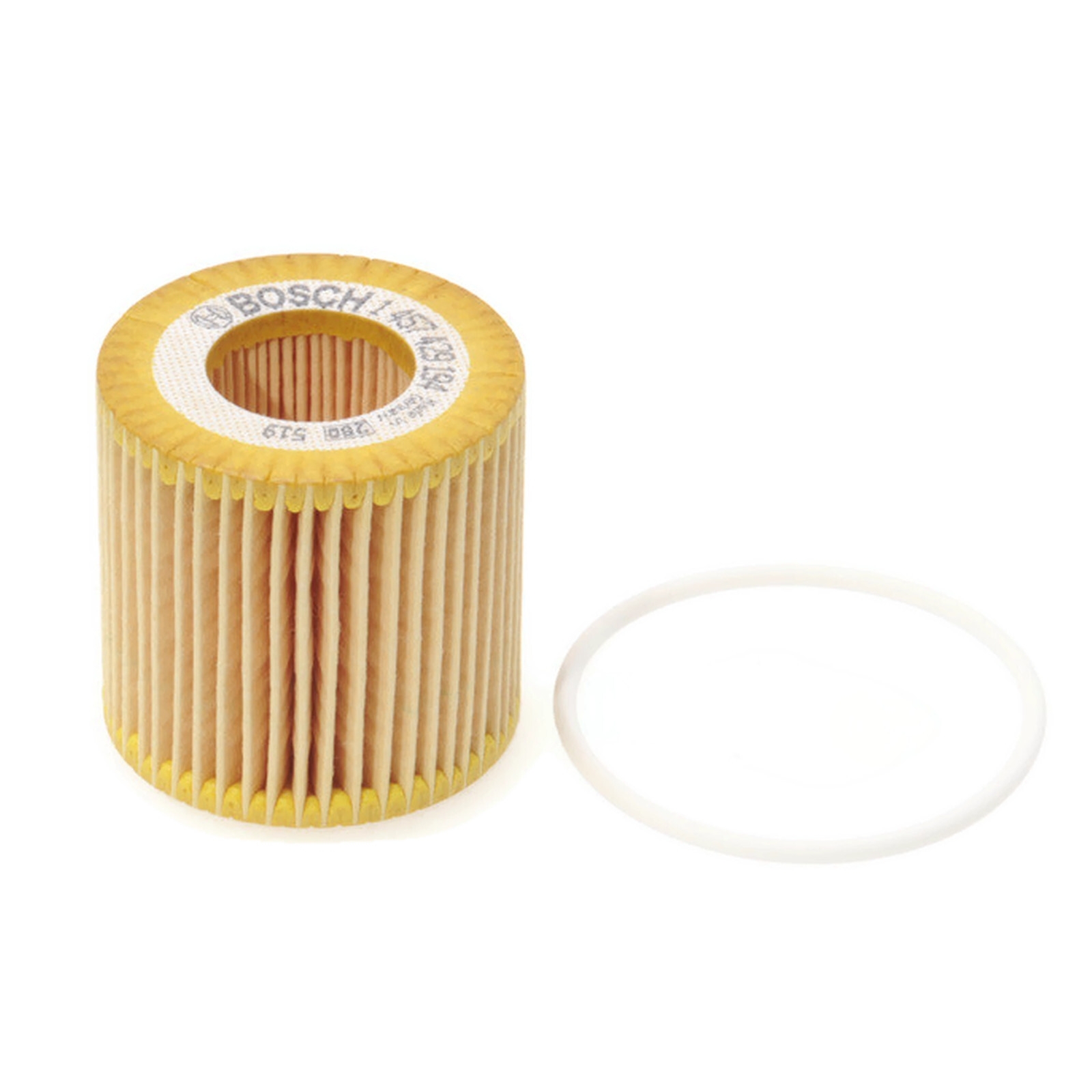 BOSCH 1457429194 Ölfilter für VW Polo 5 6R1 6C1 4 9N 9A Fox 5Z1 5Z3 5Z4 5Z5