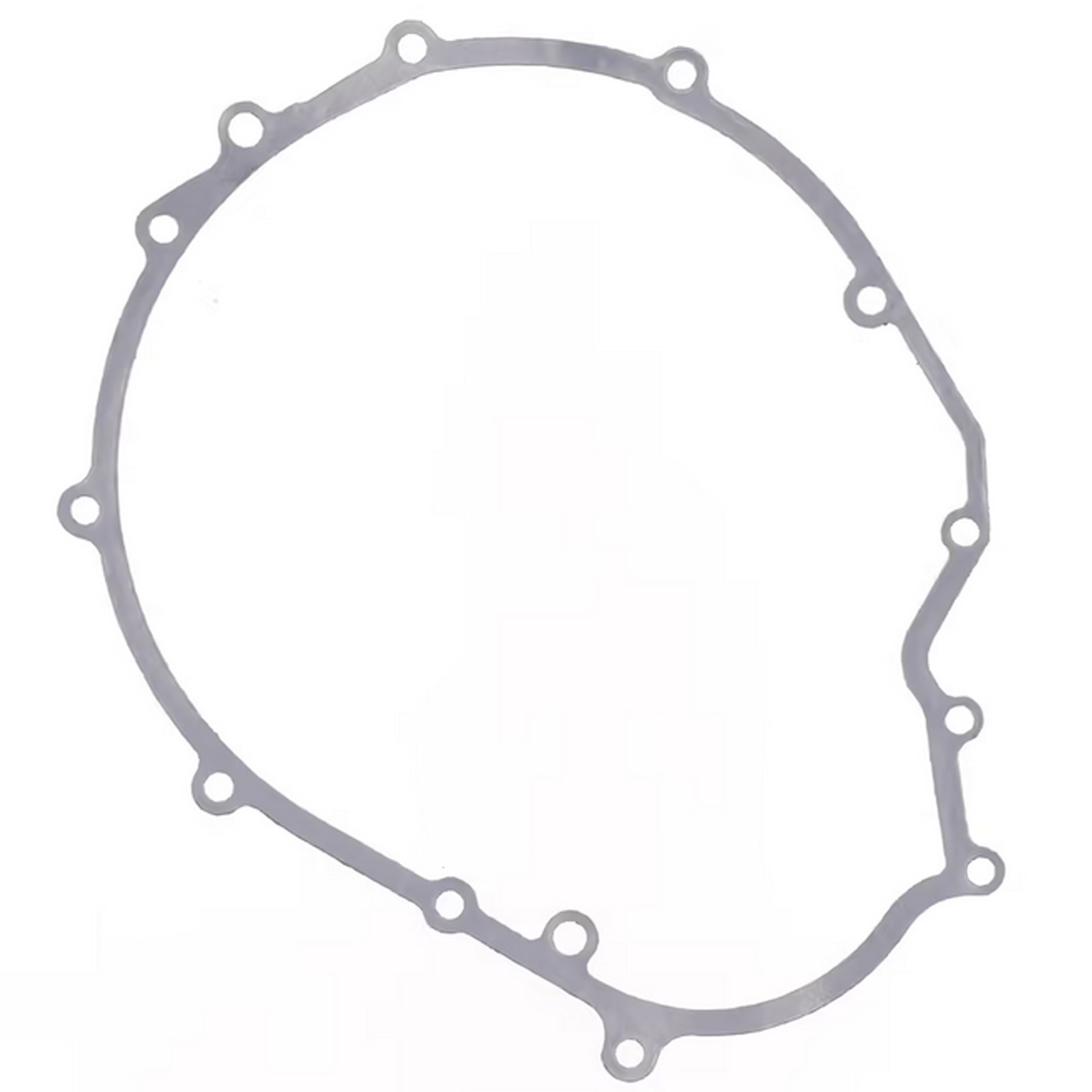 Kupplungsdeckeldichtung S410250008118 für Kawasaki EN 450 ER 5 LE GPZ 500 KLE 500