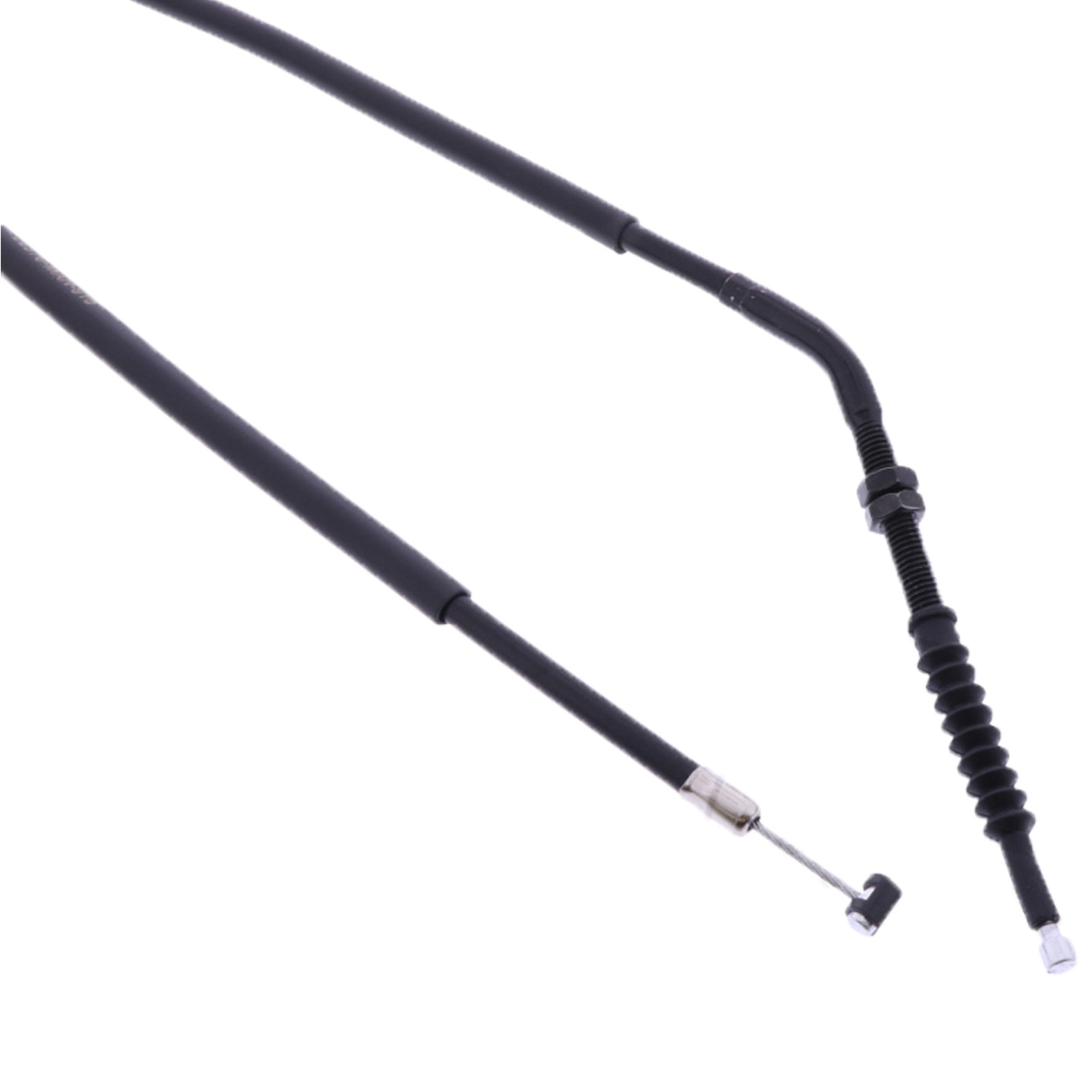 Kupplungszug Kupplungsseil für Honda Dominator NX 650 1997-2000 RD08A RD08B