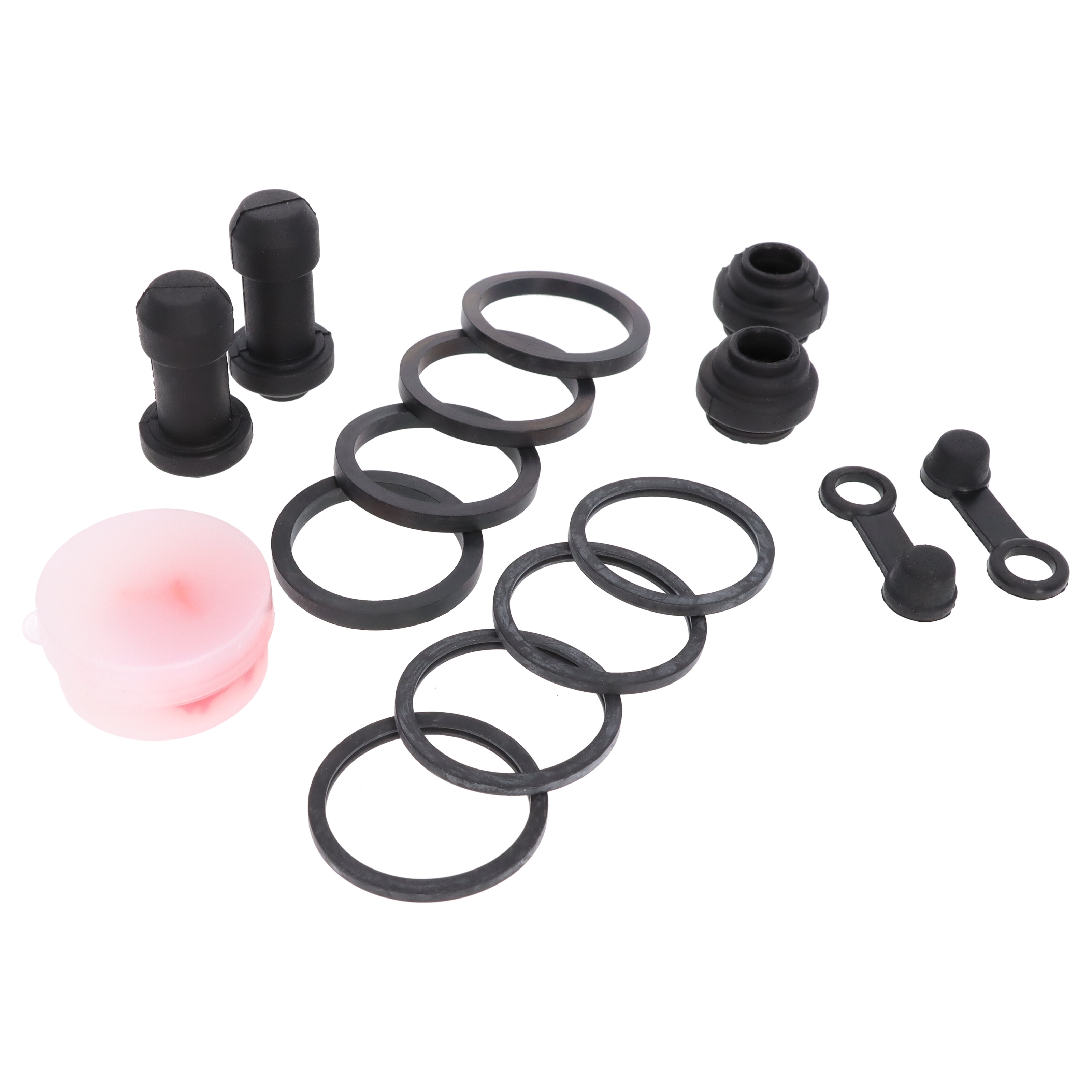 Bremssattel Reparatursatz BCF-325 vorne für Suzuki FL 125 GSF 600 Bandit GSF600