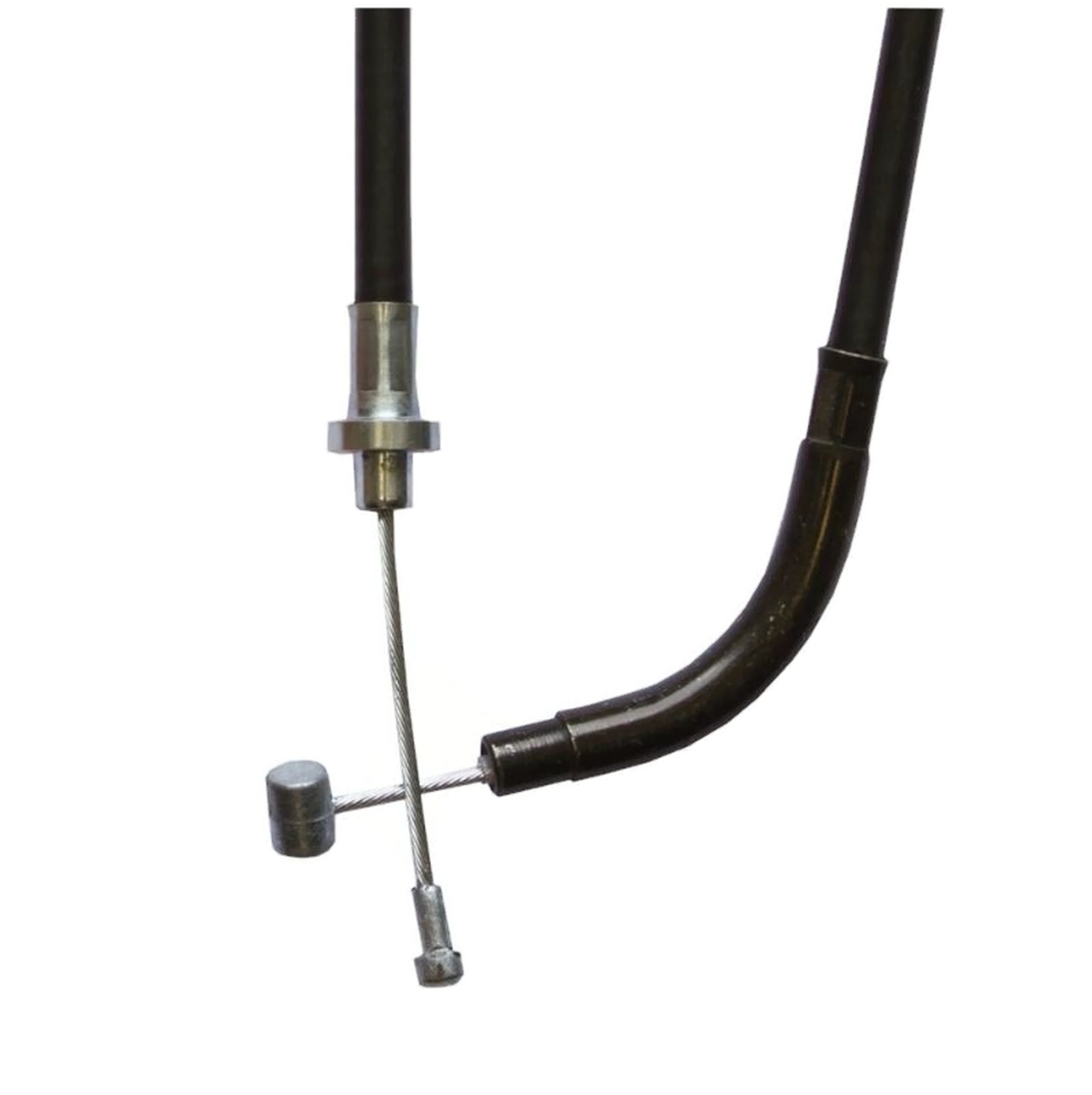 Kupplungszug clutch cable 773204JH für Yamaha YZF 600 RN RH Thunder Cat NEU