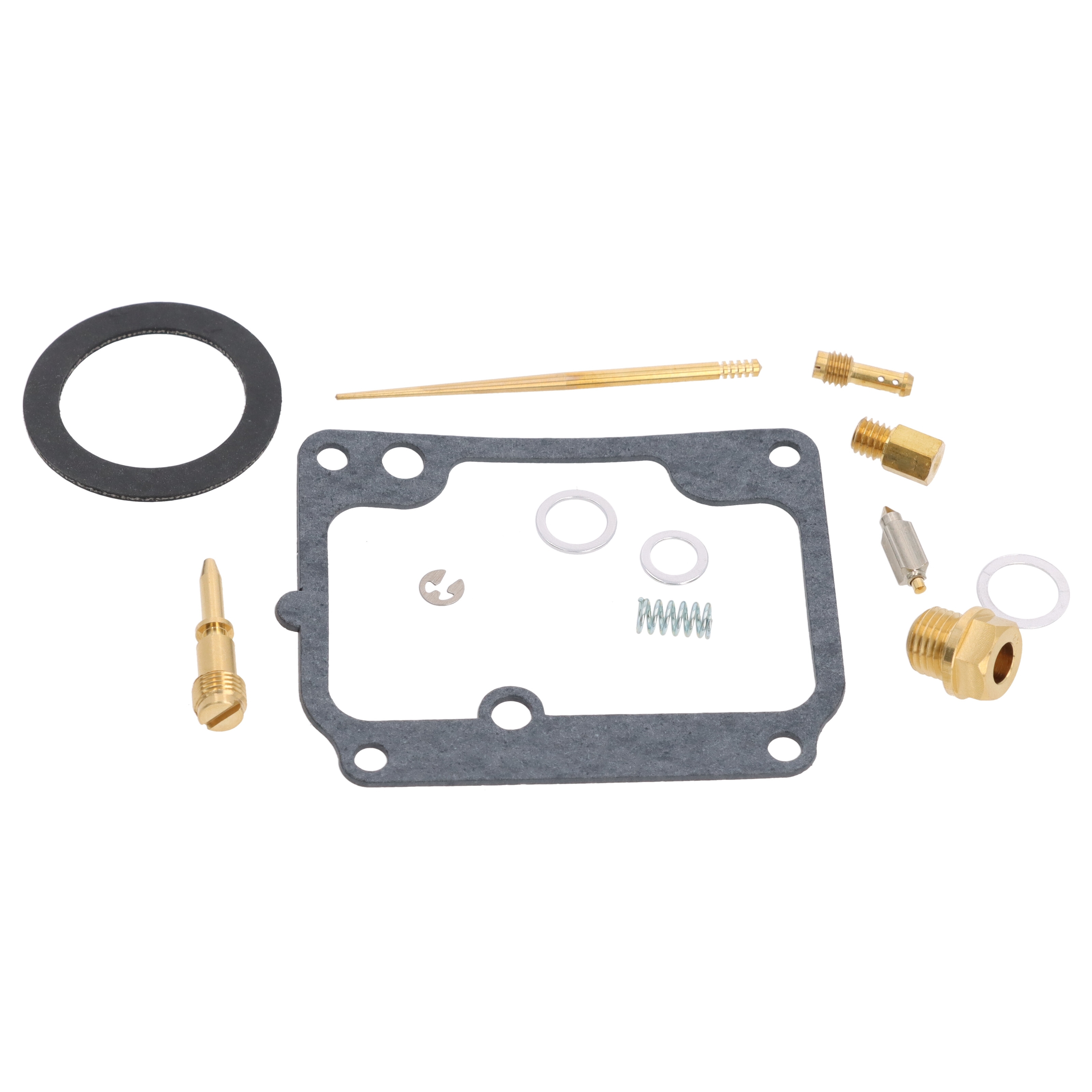 2x Keyster KY-0530 Vergaser Reparatursatz für Yamaha RD400 1A3 1976 - 1977