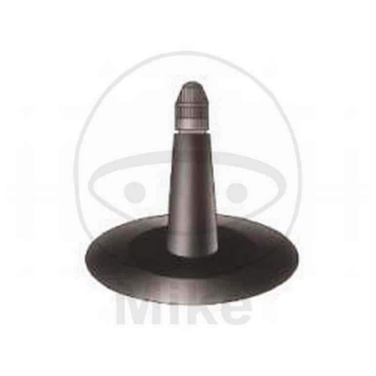 Deli Ersatzreifen-Set S-379 Reifen + Schlauch 4.80/4.00-8
