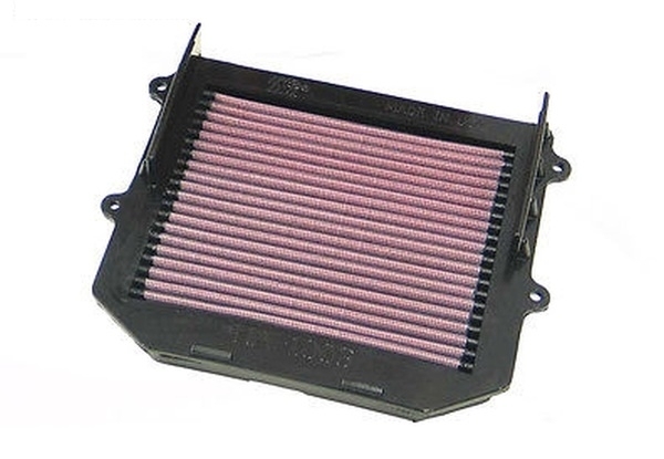 K&N Tauschluftfilter HA-1003