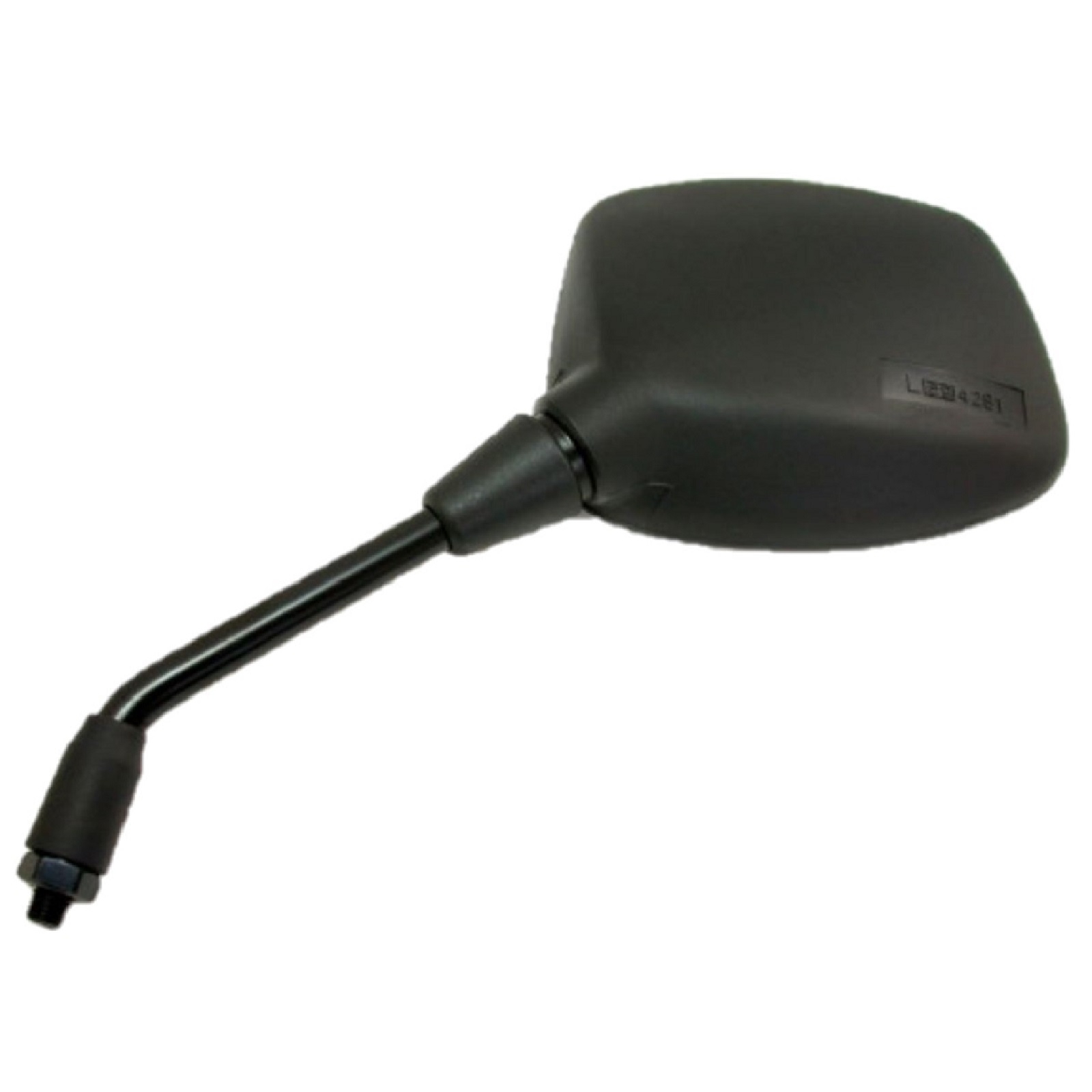 Spiegel für Cagiva Canyon 1996-2001 Gran Canyon 1997-2000 Navigator 2000-2005 MBK XC 1995-2006 mit M10 Rechtsgewinde