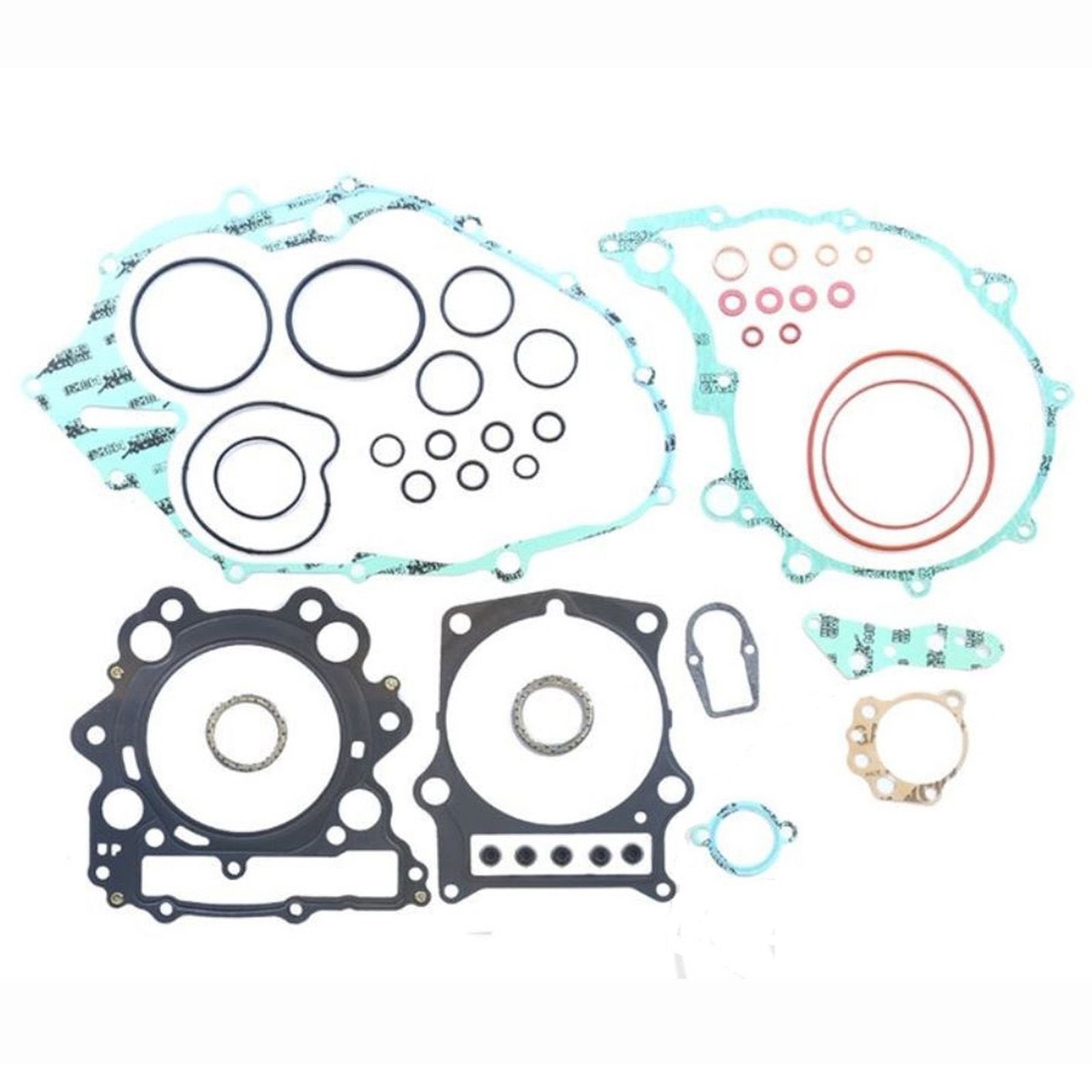 Motordichtsatz P400485850660/1 für MZ/MUZ Baghira Mastiff Skorpion SM SZR Yamaha XTZ660