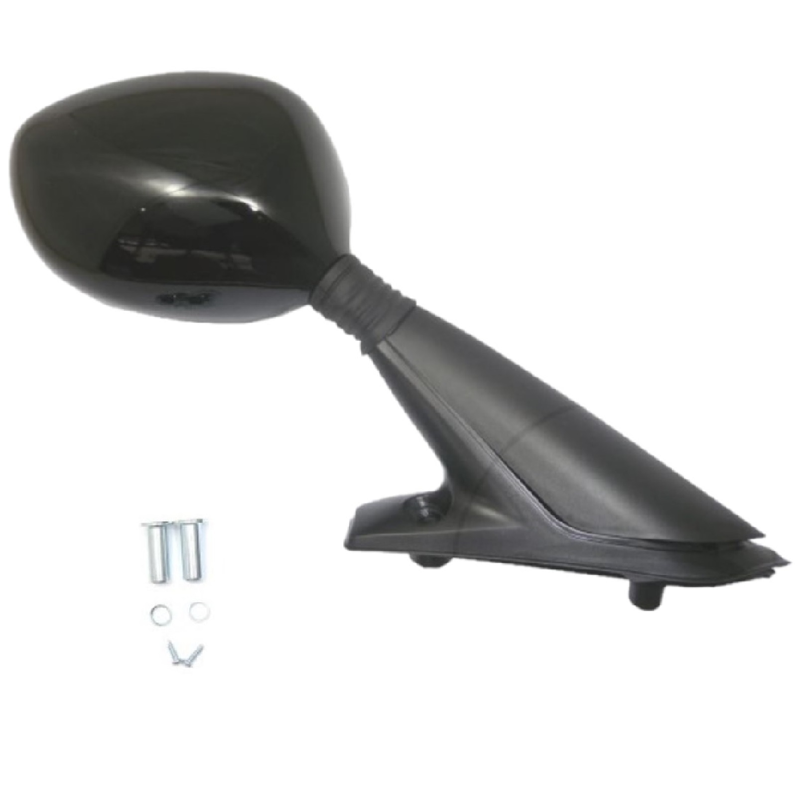 Verkleidungsspiegel für Piaggio XEvo 125 250 i.e. 2007-16 400 i.e. 07-12 rechts