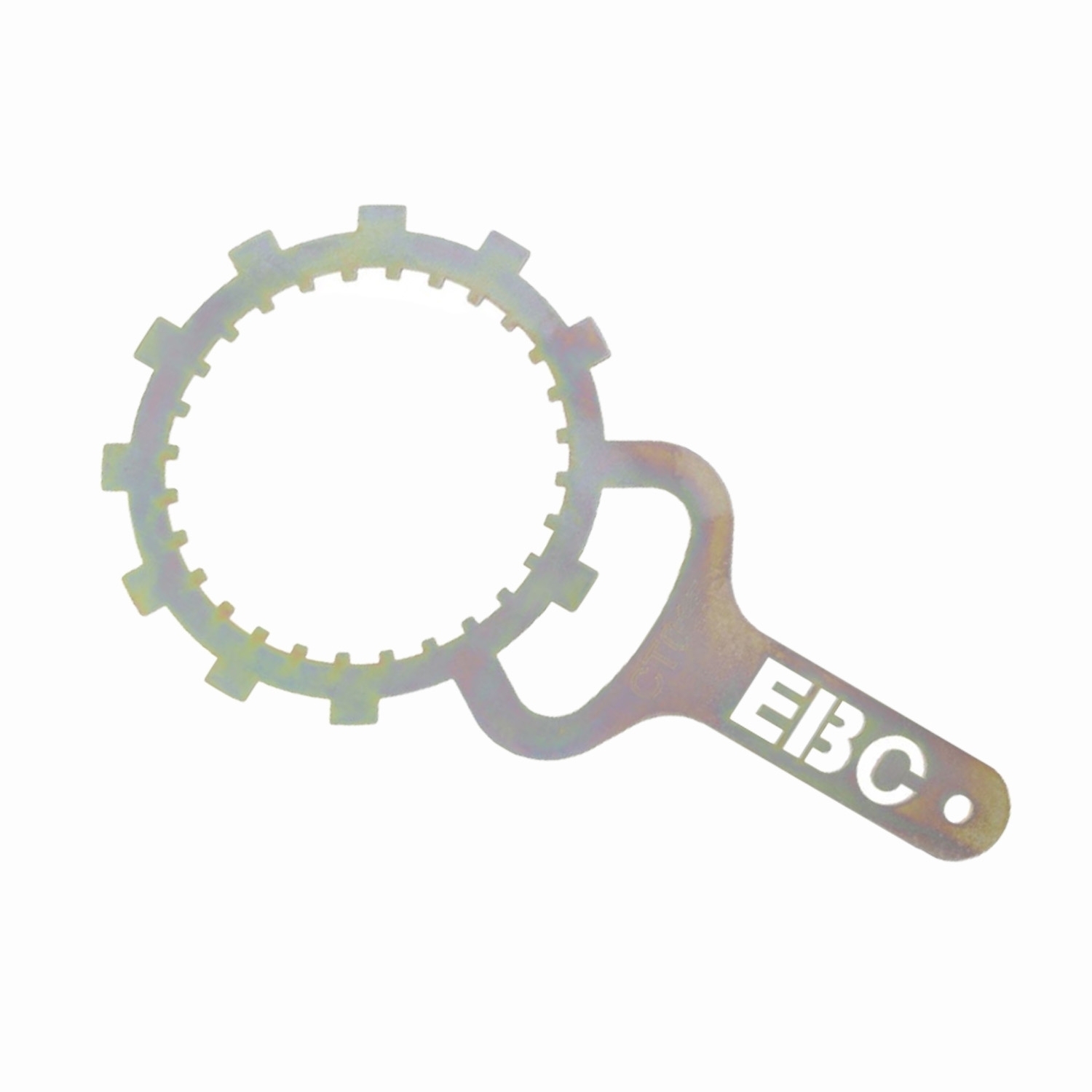 Kupplung für Suzuki GSX-R 1000 2005–2008 EBC Reparatursatz + Dichtung + Kupplungskorbhalter