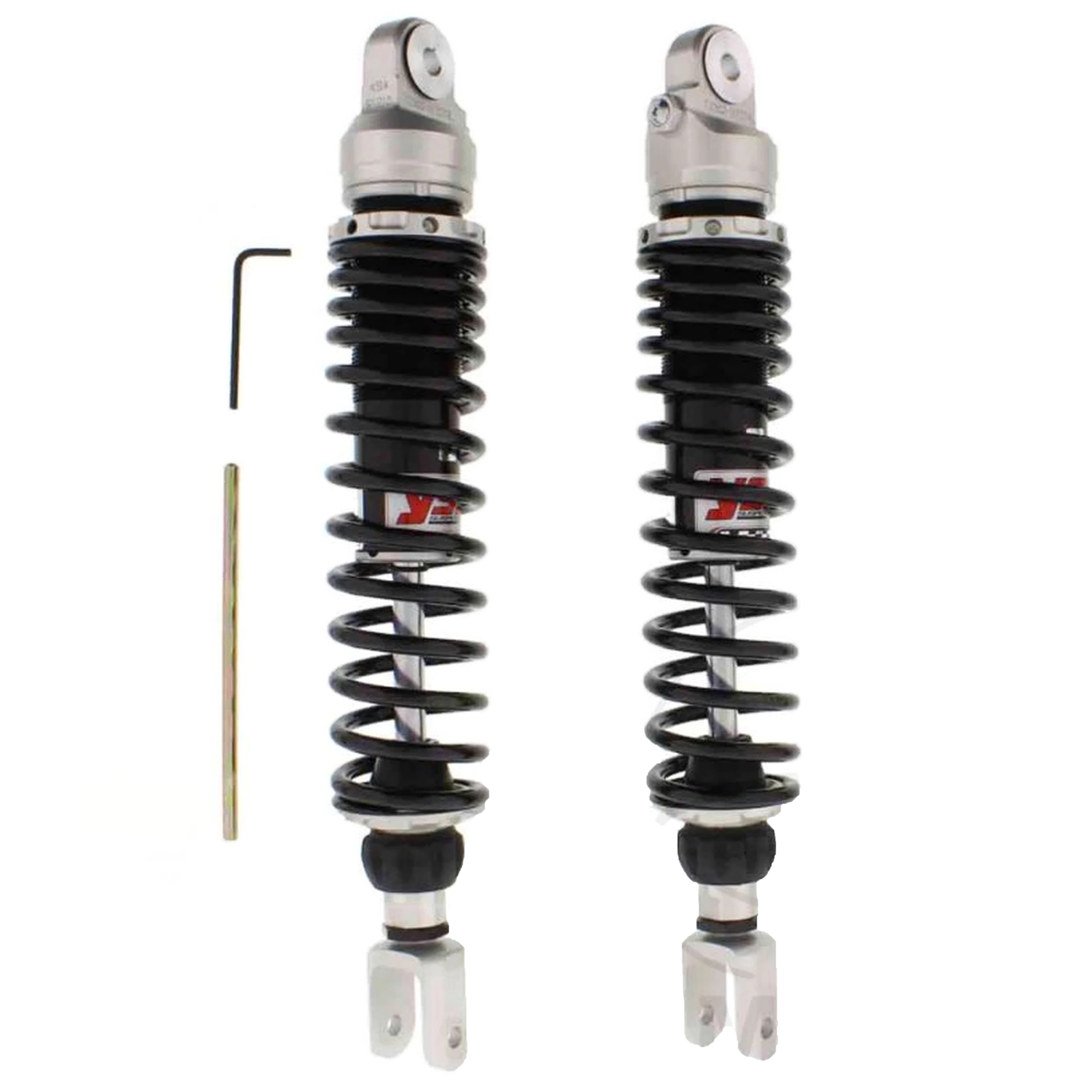 YSS TZ362-370TRL-08-88 Stoßdämpfer Federbein hinten für BMW C1 125 0191 2000-04 C1 200 0192 2001-2004