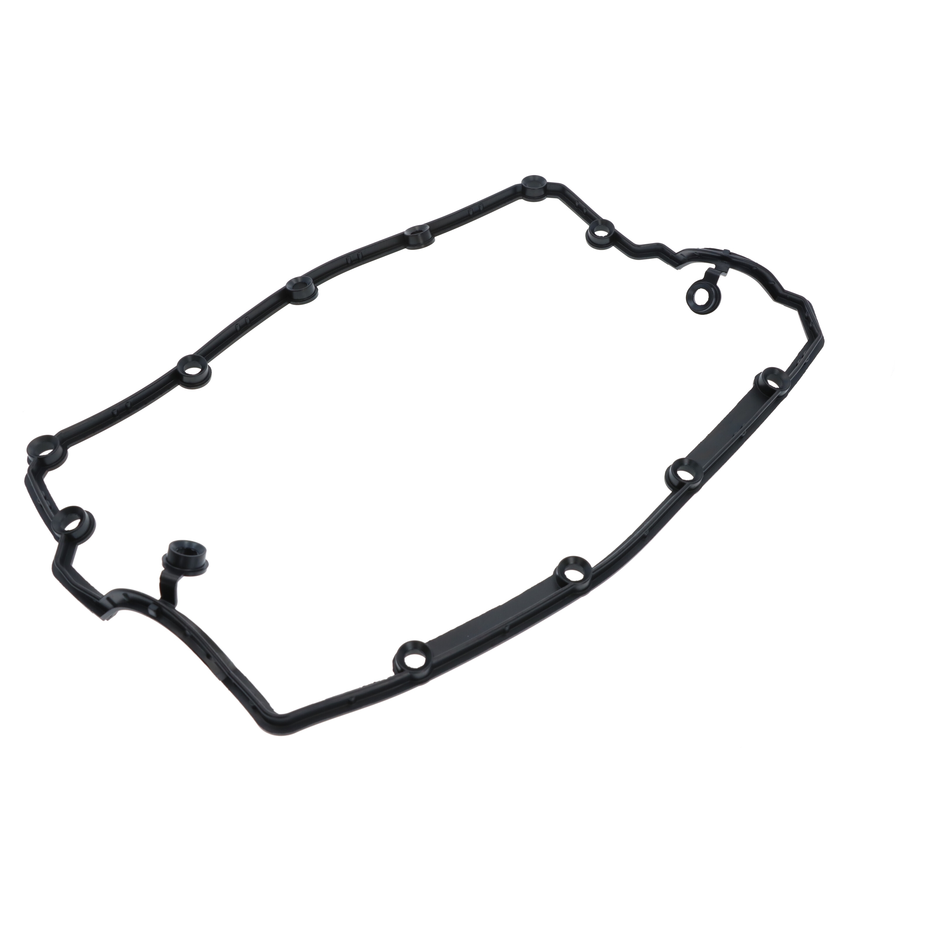 Elring 266.060 Zylinderkopfhaube Ventildeckeldichtung für Audi Ford Seat VW TDI