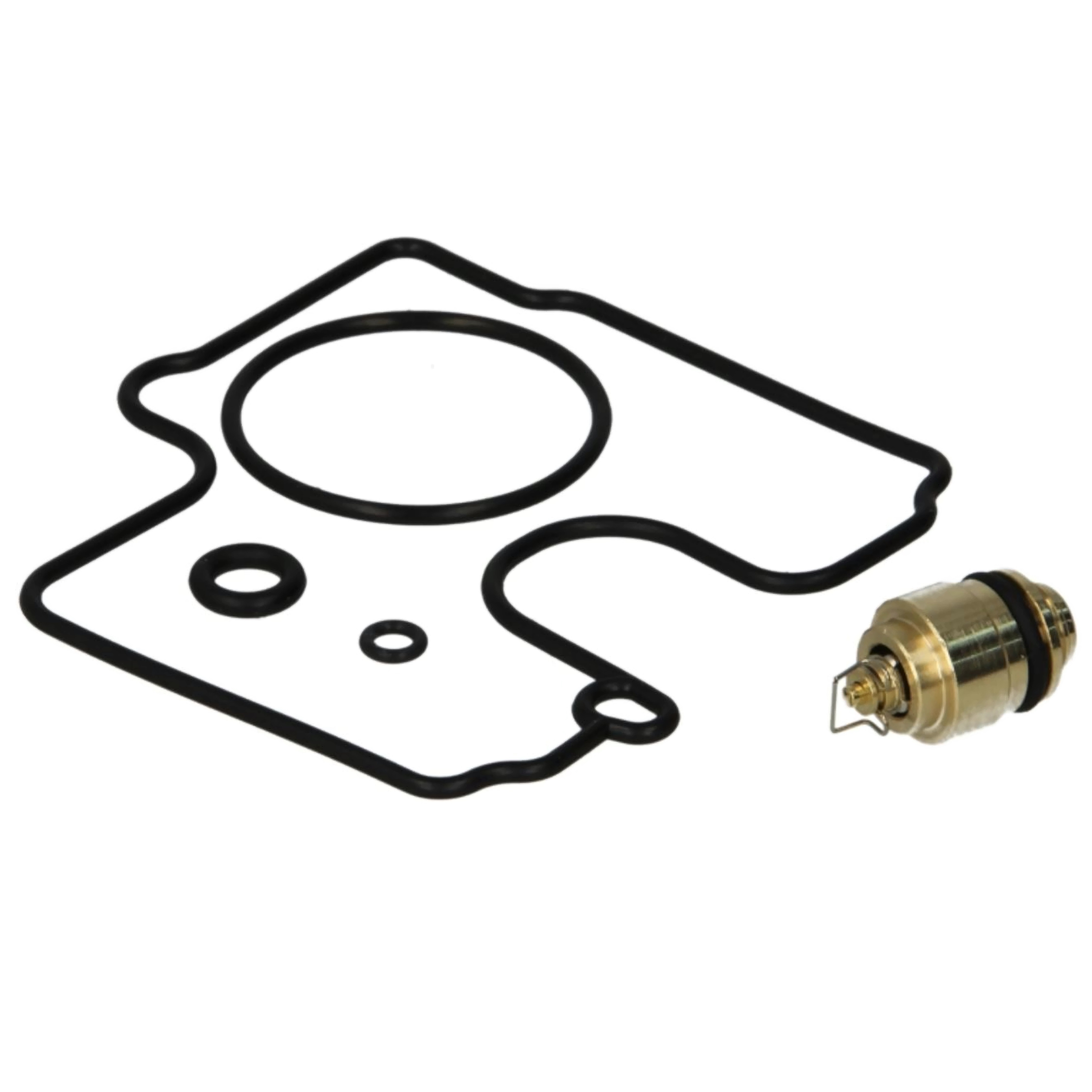 Tourmax Vergaser Reparatursatz für Suzuki SV 650 S/SU/U VL800 Volusia