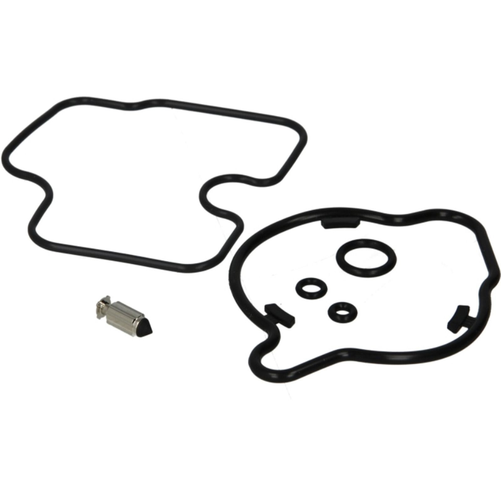 4x Tourmax Vergaser Reparatursatz für Honda CBR600 F 1995-2000 PC31 PC31B PC31C PC31E PC35A