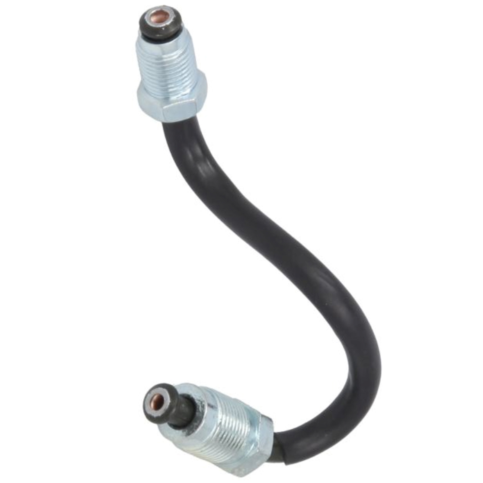 WP Satz Bremsleitungen hinten für Audi A3 8P VW Golf 5 6 Seat Leon Skoda Octavia rechts + links