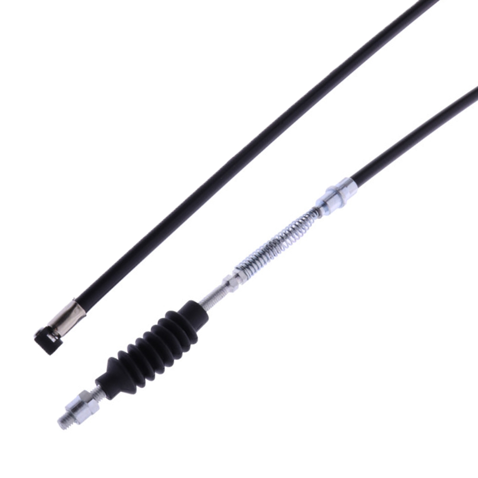 Bremszug Bremsseil hinten für Piaggio Skipper 125 ST 4T 2000-04 Fly 50 2T 2005-07