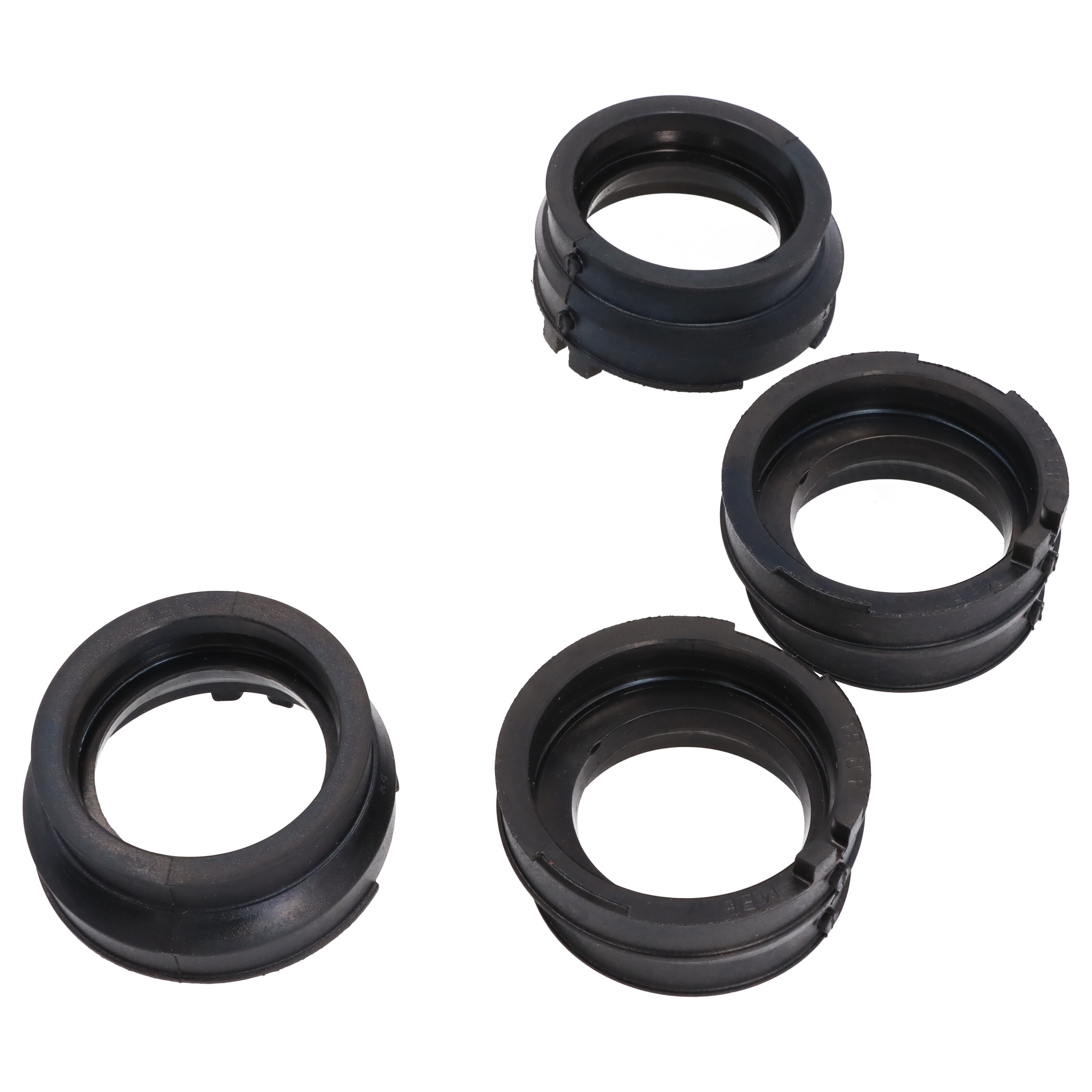 Tourmax CHH-35 Vergaseransaugstutzen für Honda CBR 600 RR 2003 - 2006 PC37A PC37B