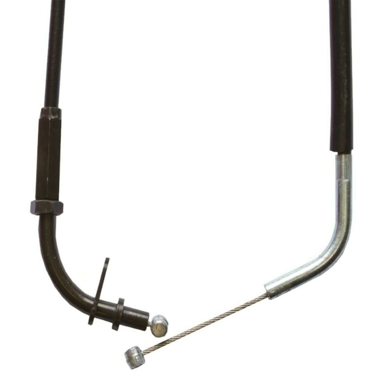 Chokezug Choke cable 77240800 für Suzuki GSX 750 F 1998 - 2002 GSX600 FU 1998 - 2001