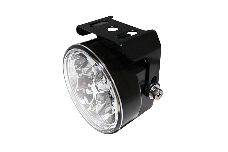 HIGHSIDER LED-Tagfahrlicht mit 4 LEDs