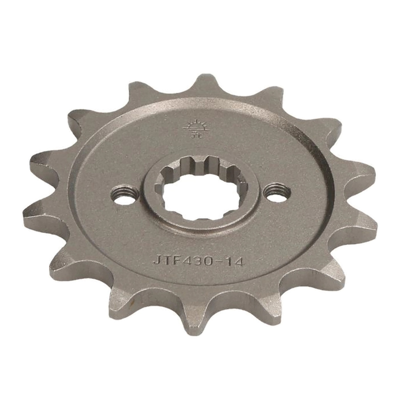 Ritzel 14Z Teilung 520 für Kawasaki KX250F Suzuki GSX250 E EU U GT250 RM-Z 250