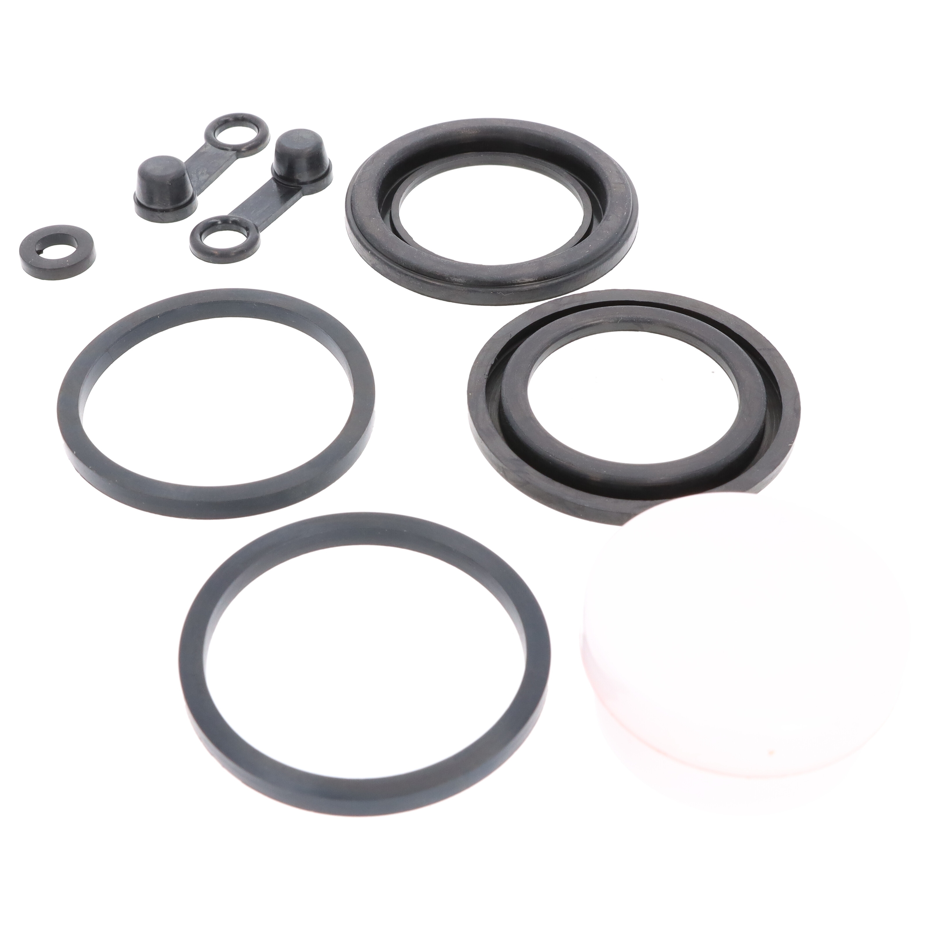 Bremssattel Reparatursatz hinten für Suzuki GS 1100 550 850 GSX 400 750