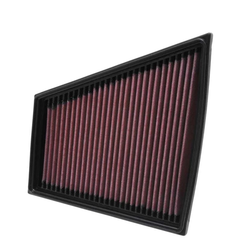 K&N Sportluftfilter 33-2830