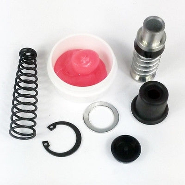 Tourmax MSC-101 Kupplungsgeberzylinder Reparatursatz 7171242 / 457-601 für Honda CB CBR CBX PC RVF ST VF VFR VTR