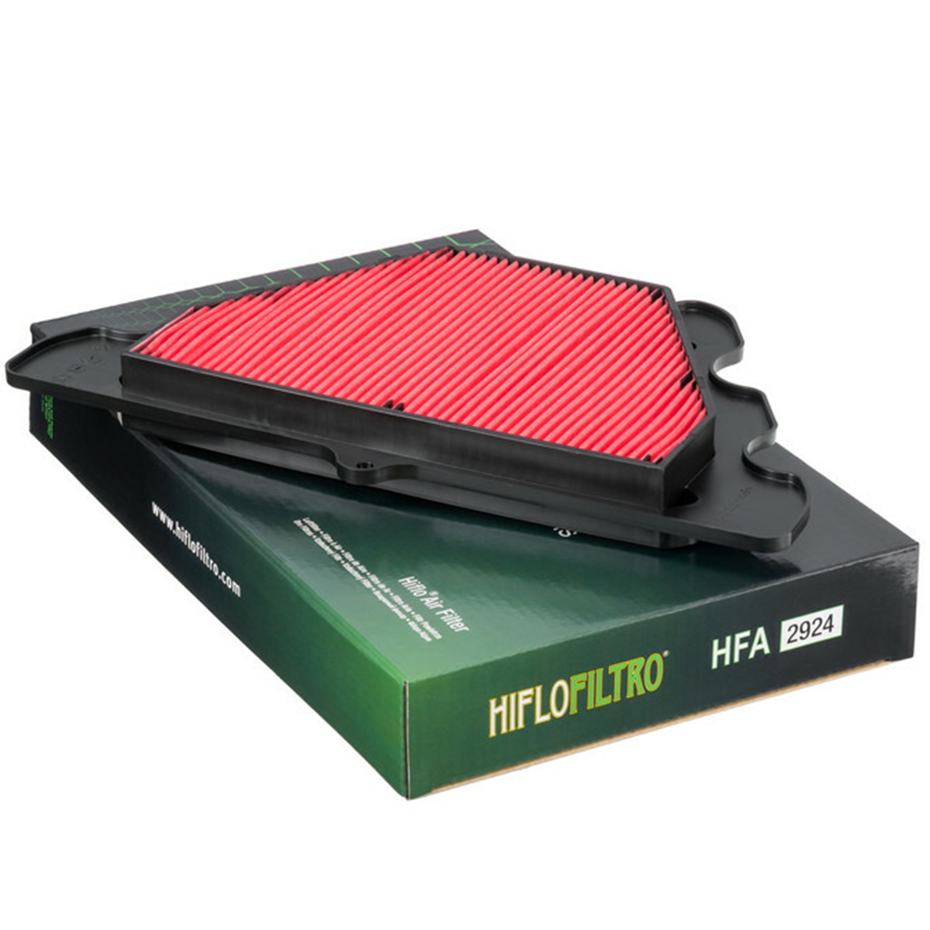 HIFLO Luftfilter HFA2924