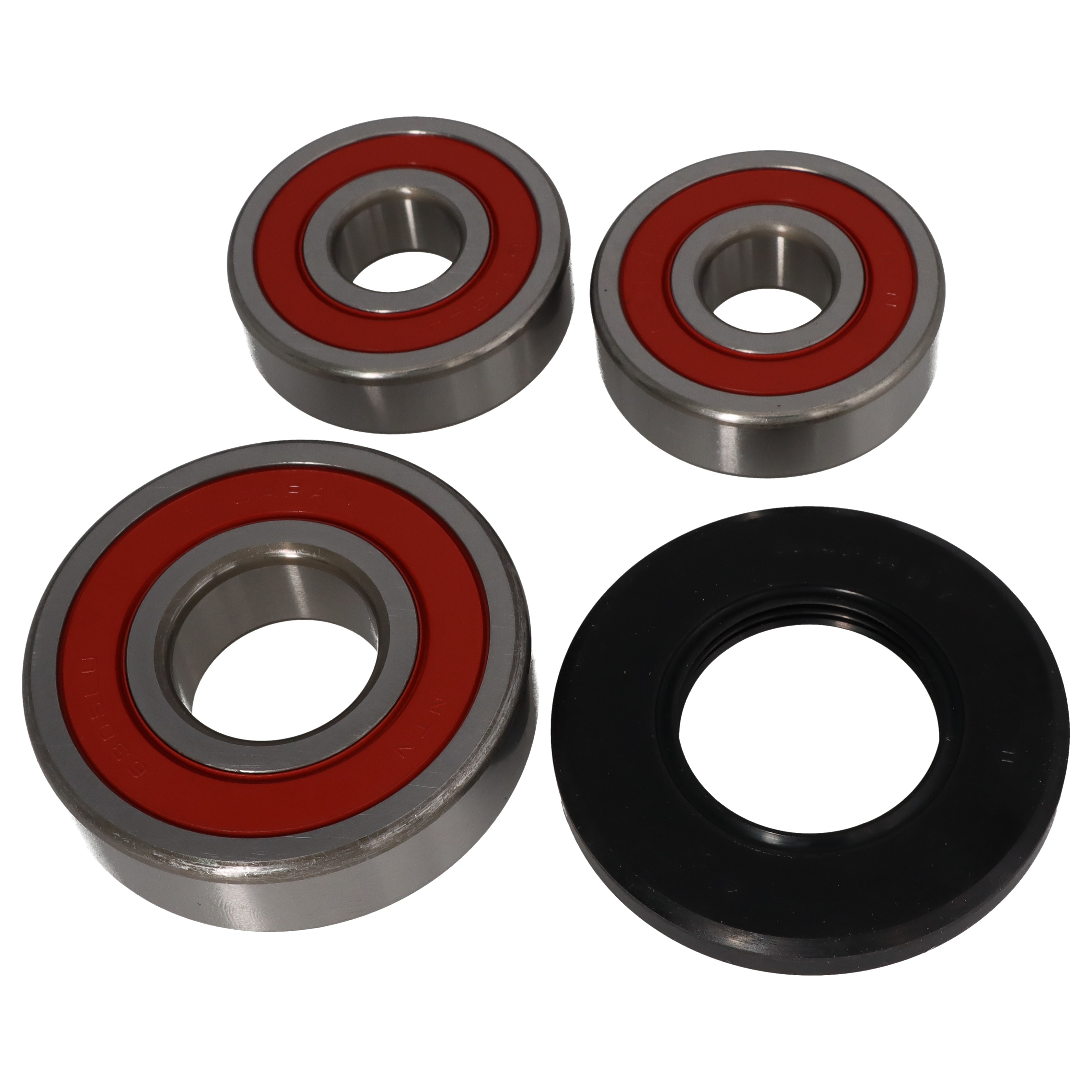 Tourmax WBK-241 Radlager Satz hinten für Suzuki DR 650 DR 800 LS 650 Savage GR SV 650 SV