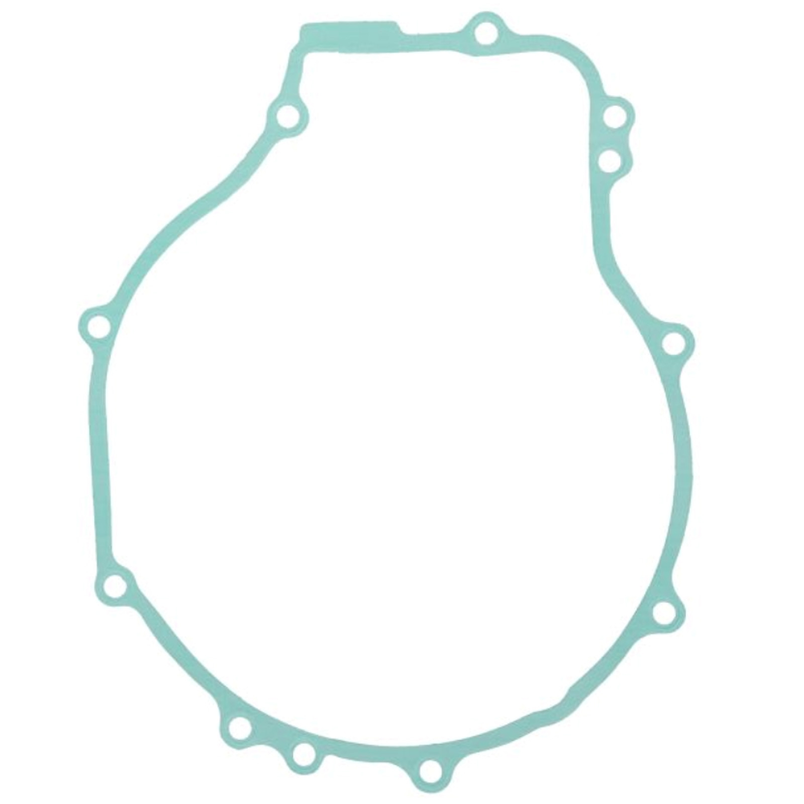 Kupplungsdeckeldichtung S410427008001 für Polaris Scrambler 500 4WD 2001 - 2010