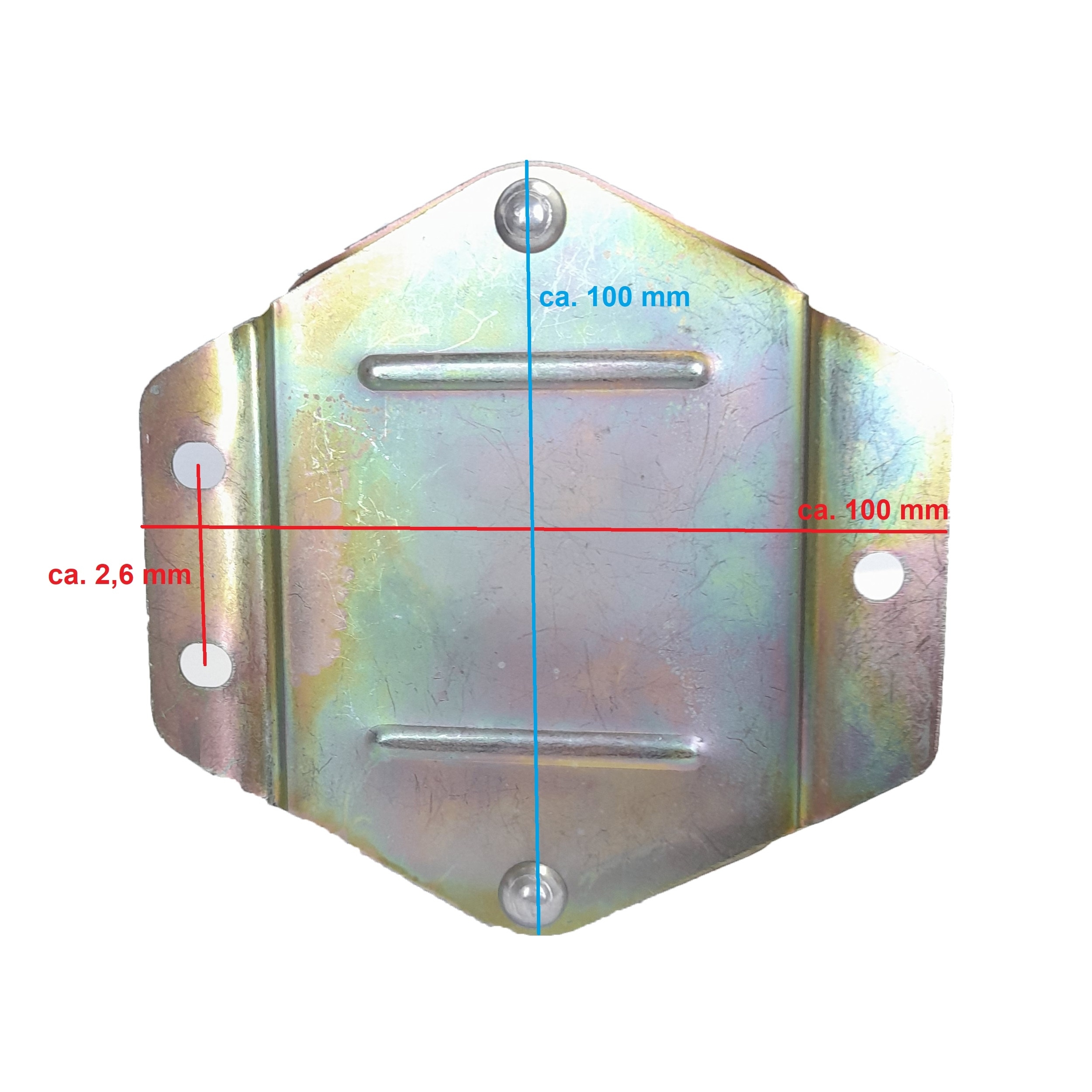 Spannungsregler Regler Gleichrichter für Jawa 350 CZ TS 638 639 640 TWIN SPORT 14V