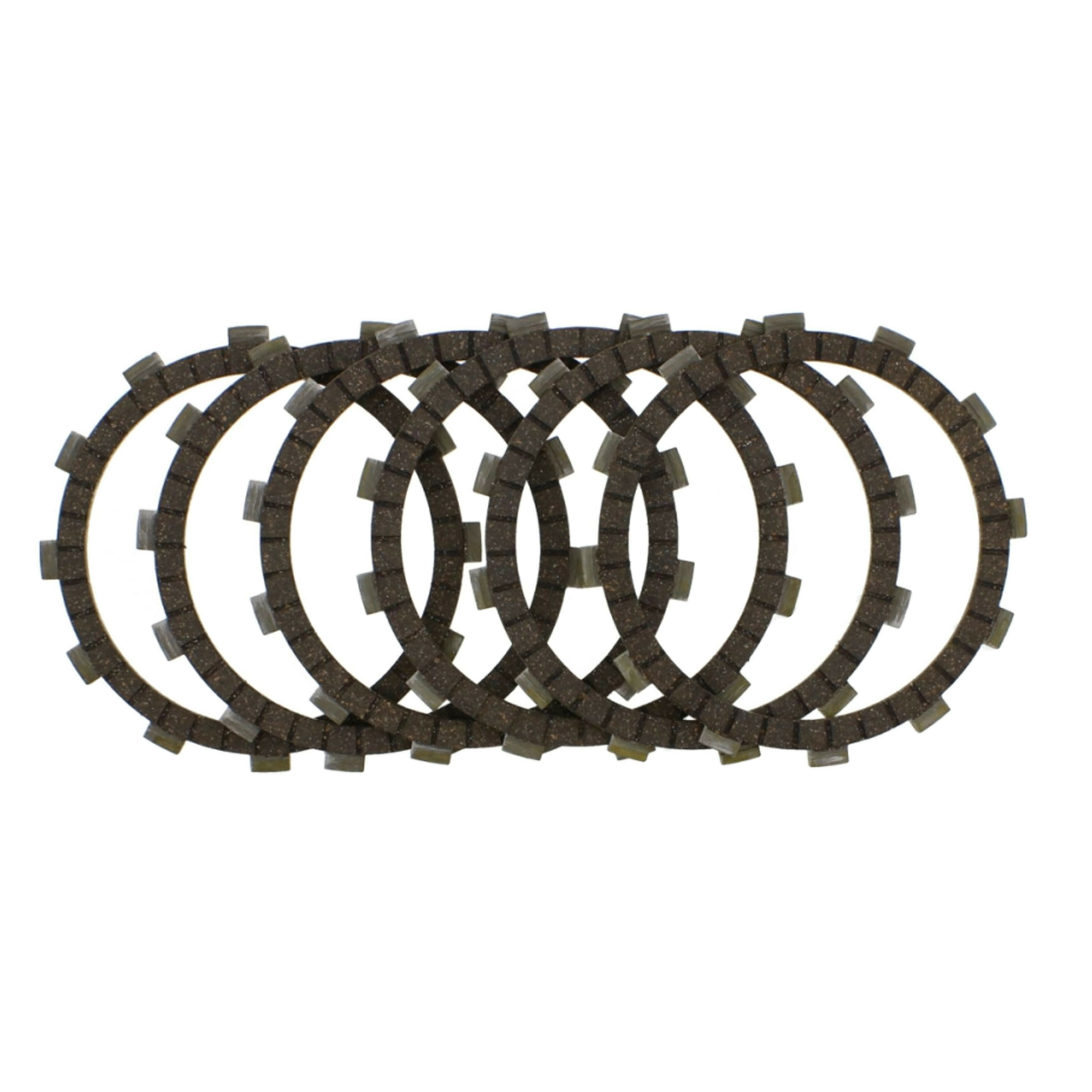 EBC Kupplungslamellen-Satz CK1239