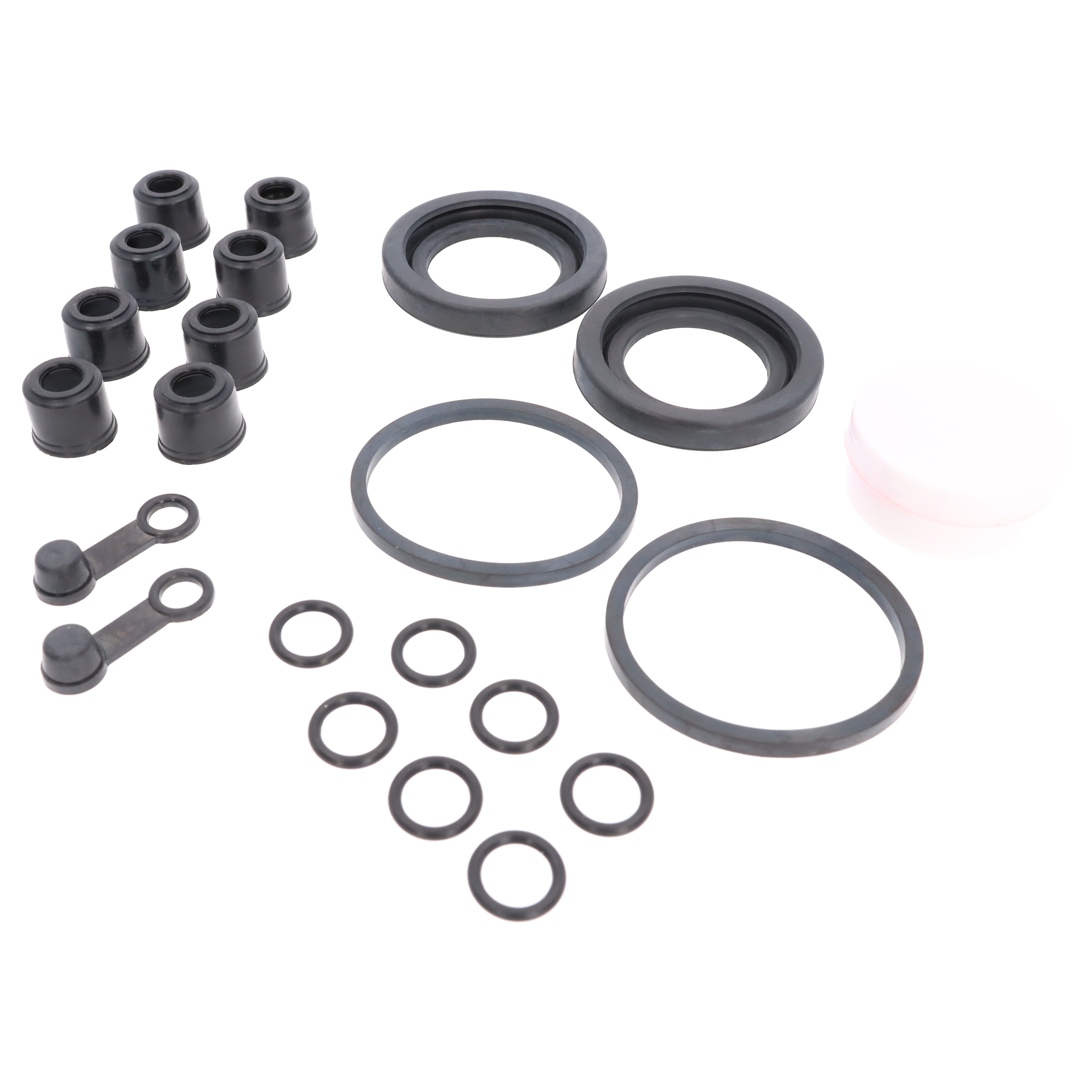 Bremssattel Reparatursatz vorne für Kawasaki Z 1000 MK2 Z 1300 Z 650 Z1