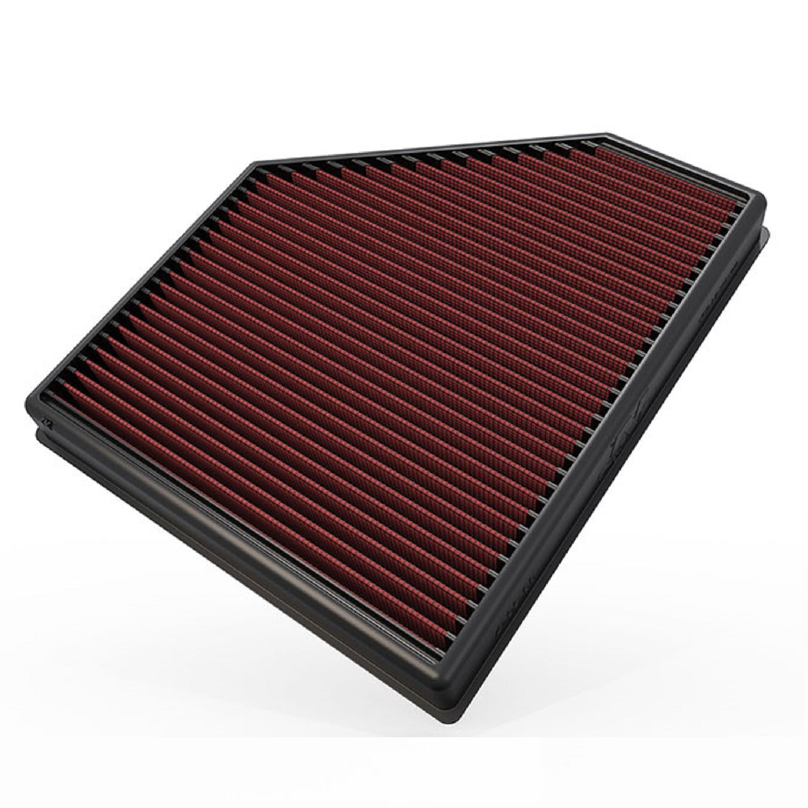 K&N Tauschluftfilter für Chevrolet Camaro SS ZL1 6.2 V8 2016-2023