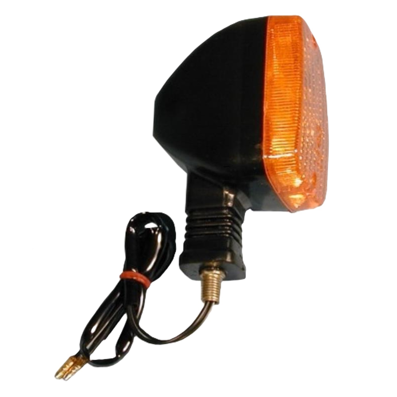 JMP Blinker Satz für Suzuki DR600 650 750 800 RG80 250 500 GSX-R 1100 vorne hinten