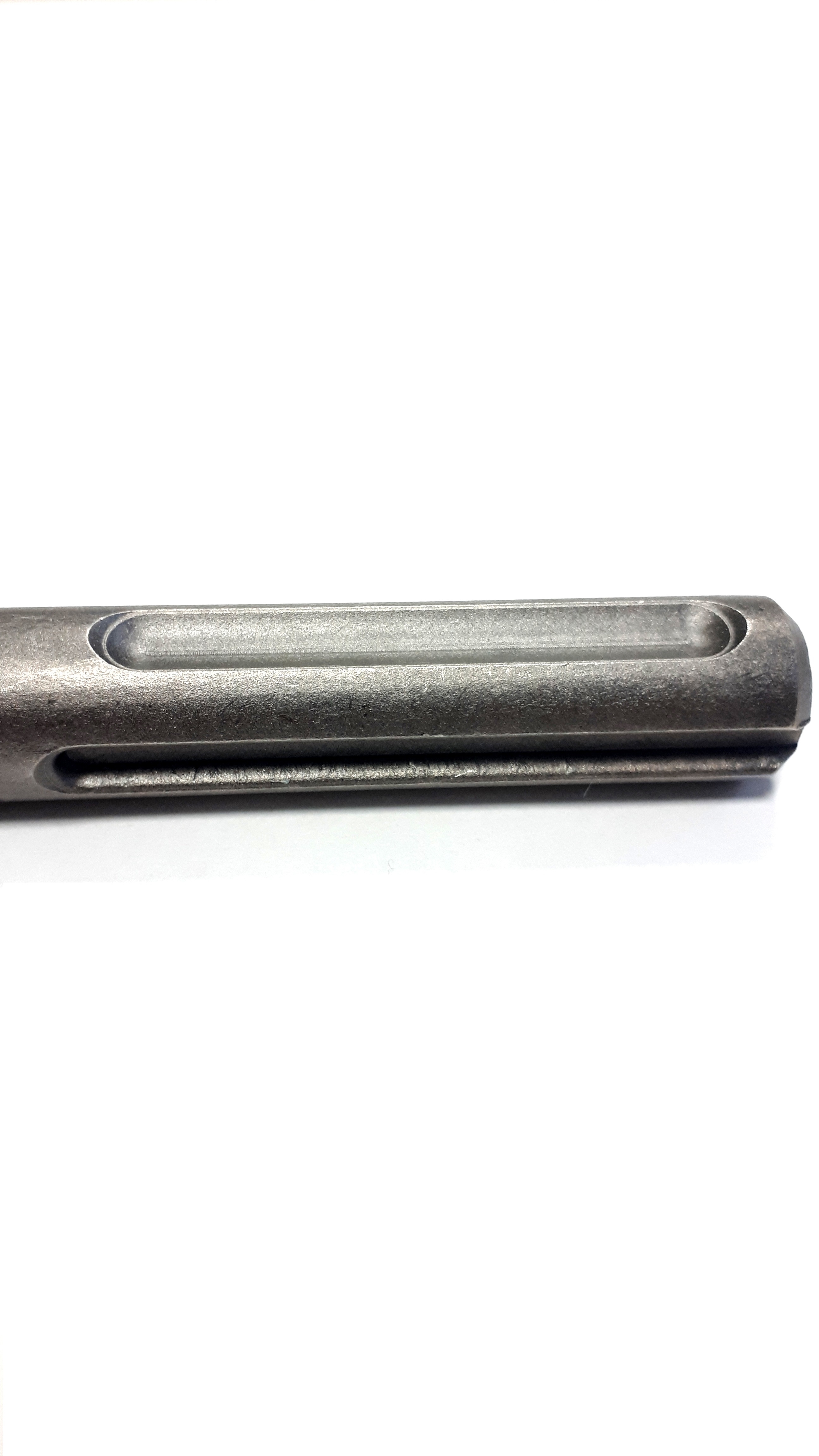 SDS-Max Abbruchmeißel Flachmeißel 20x350 mm Fliesenmeißel Meisel Stahl SDSMAX