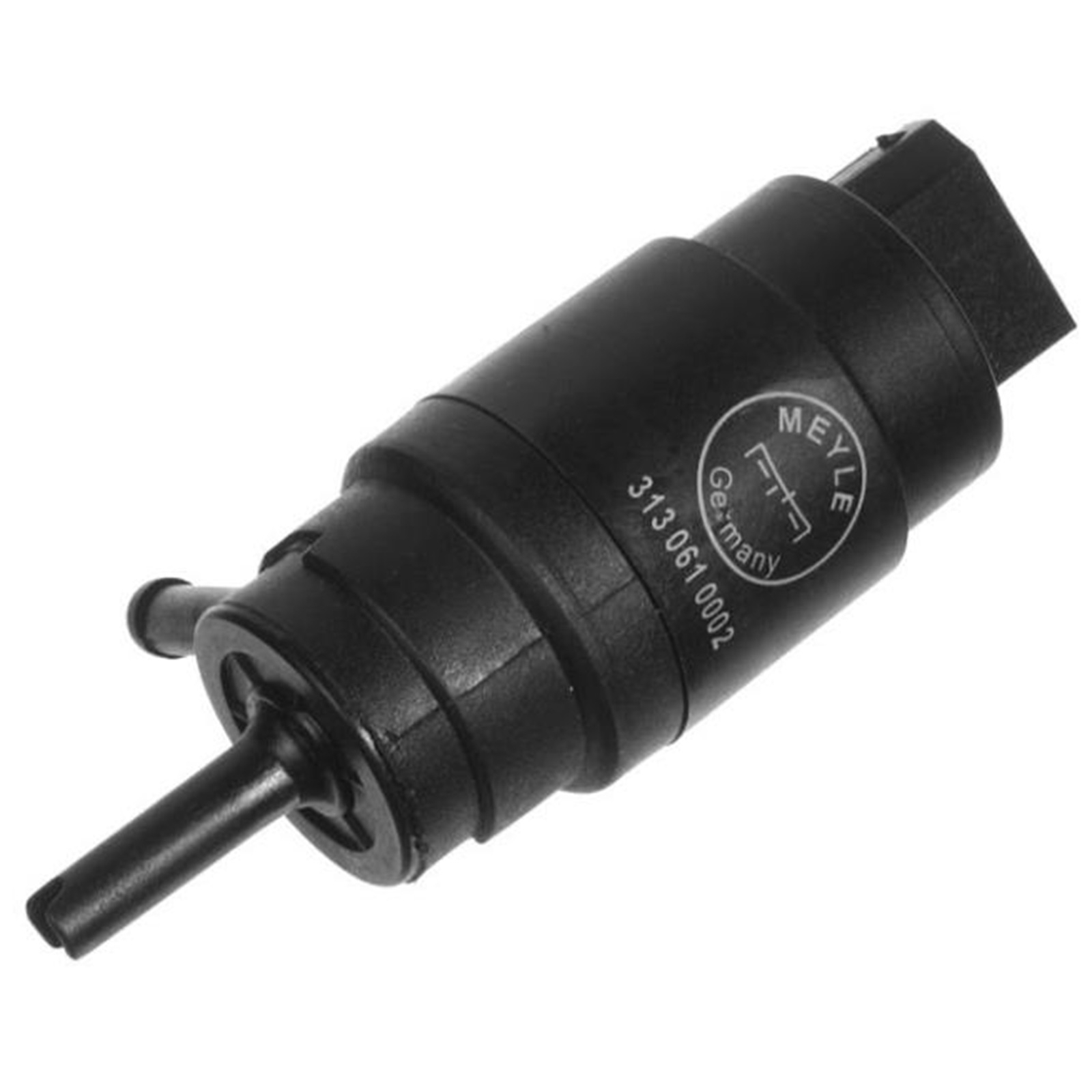 MEYLE Waschwasserpumpe für BMW 3er E30 1982-1994 5er E34 1987-1997 Monopumpe vorne