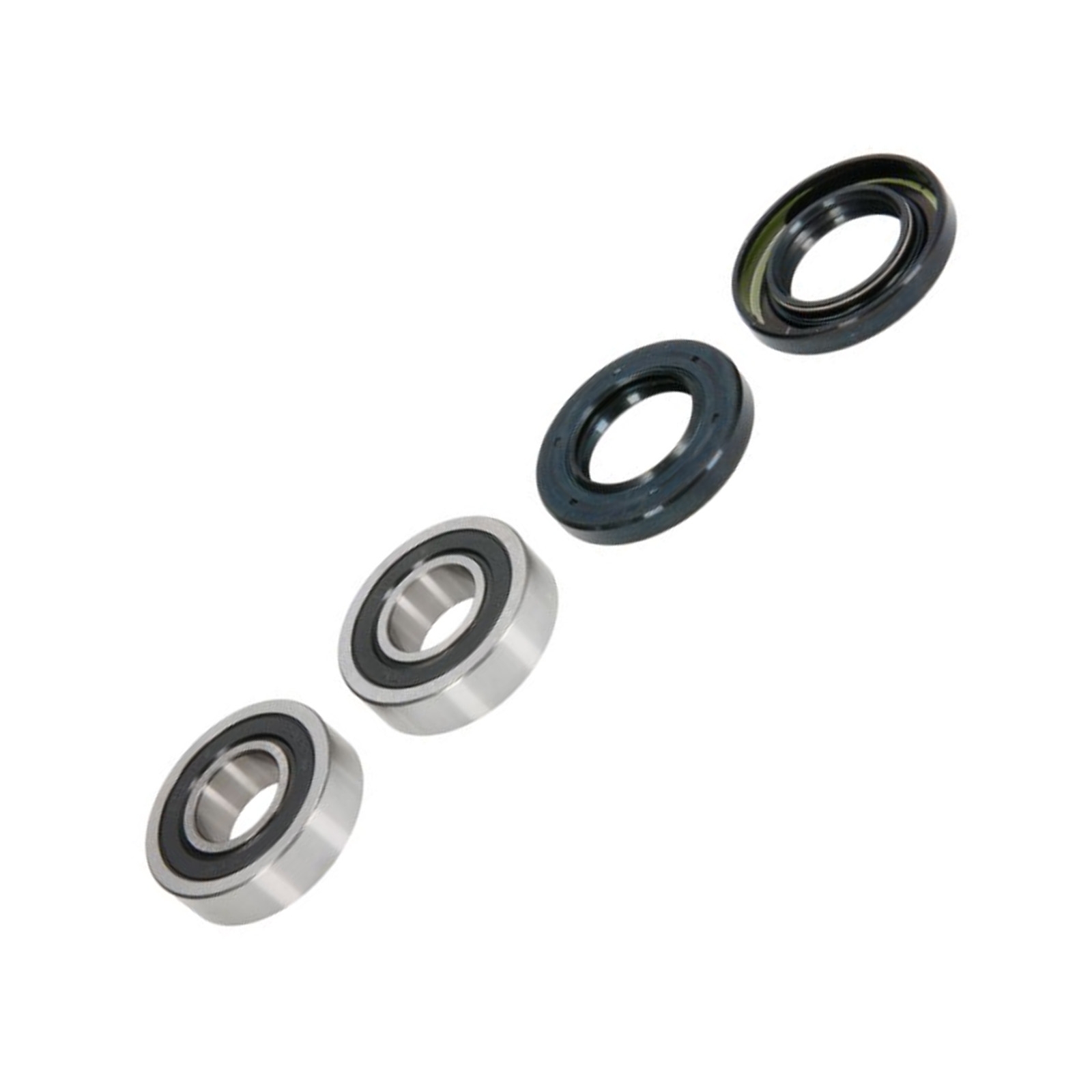 Tourmax WBK-217 Radlager Satz hnten für Honda CB 900 CBF 1000 CBR 900 VT VTR 1000
