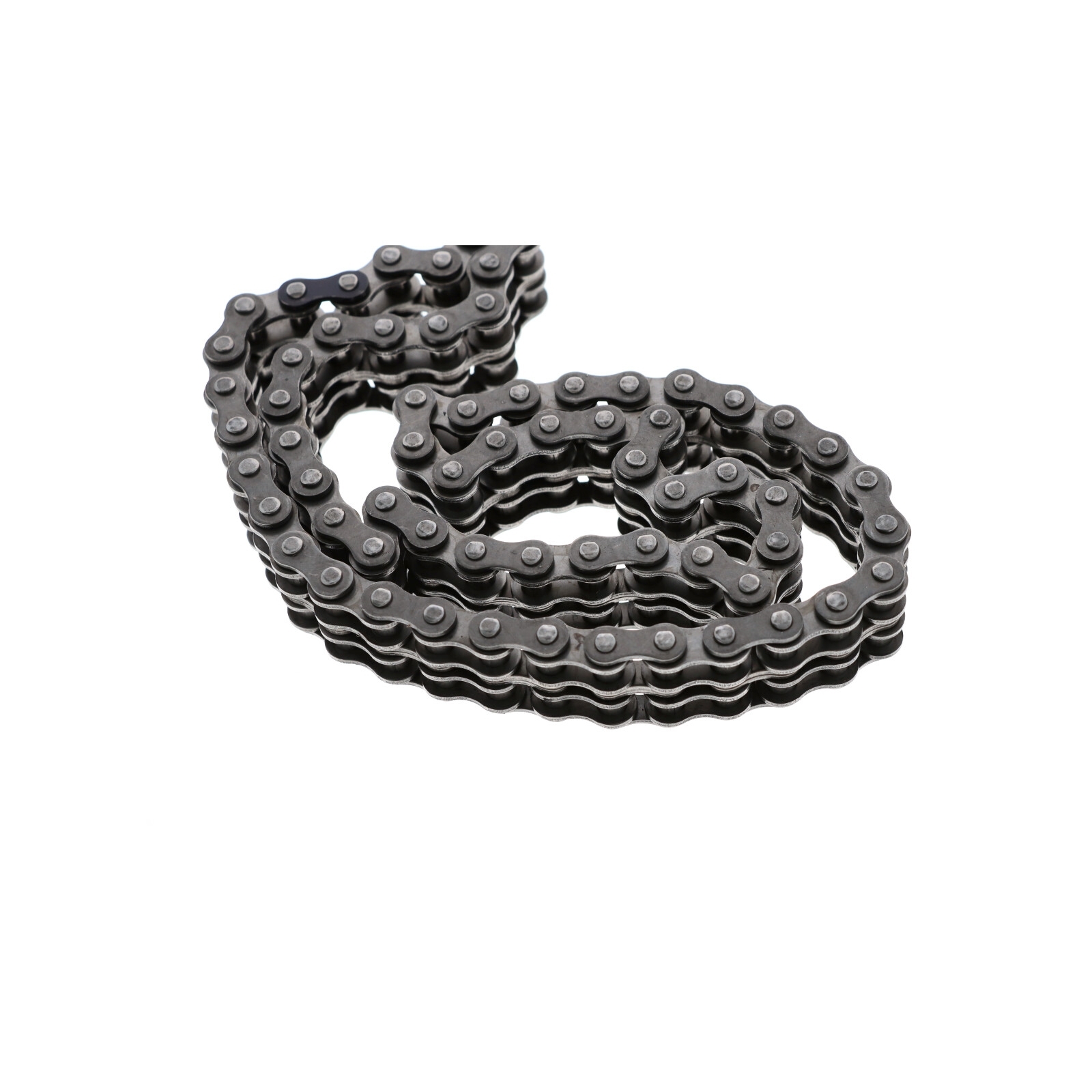 Kupplungskette Motor Primärkette Favorit Duplexkette 66 für Jawa 634 350 638