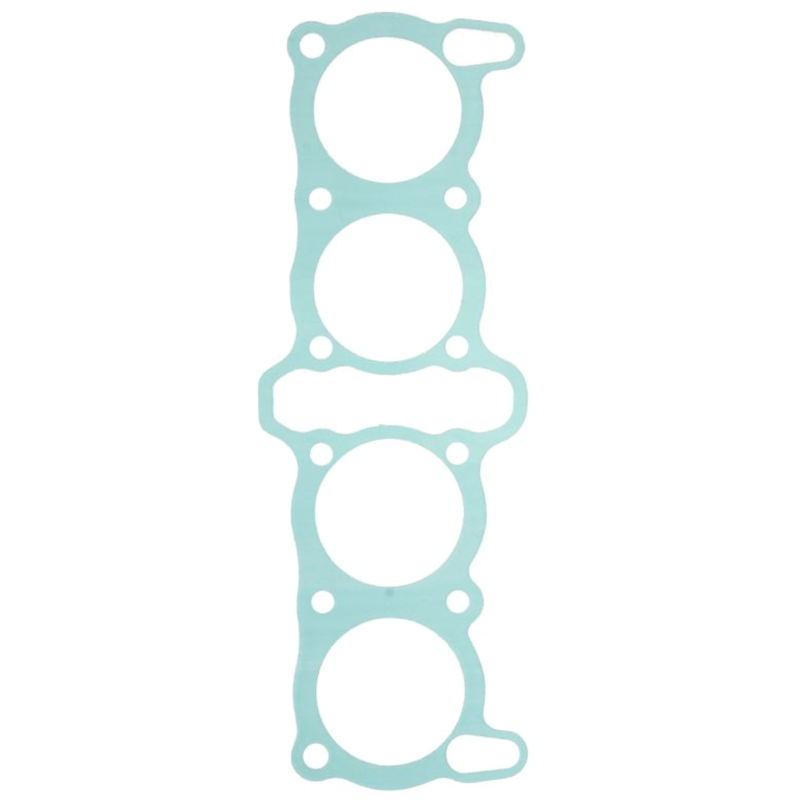 Zylinderfussdichtung S410510006002 für Suzuki GS750 1977 - 1979 GS850 G 1979 - 1985