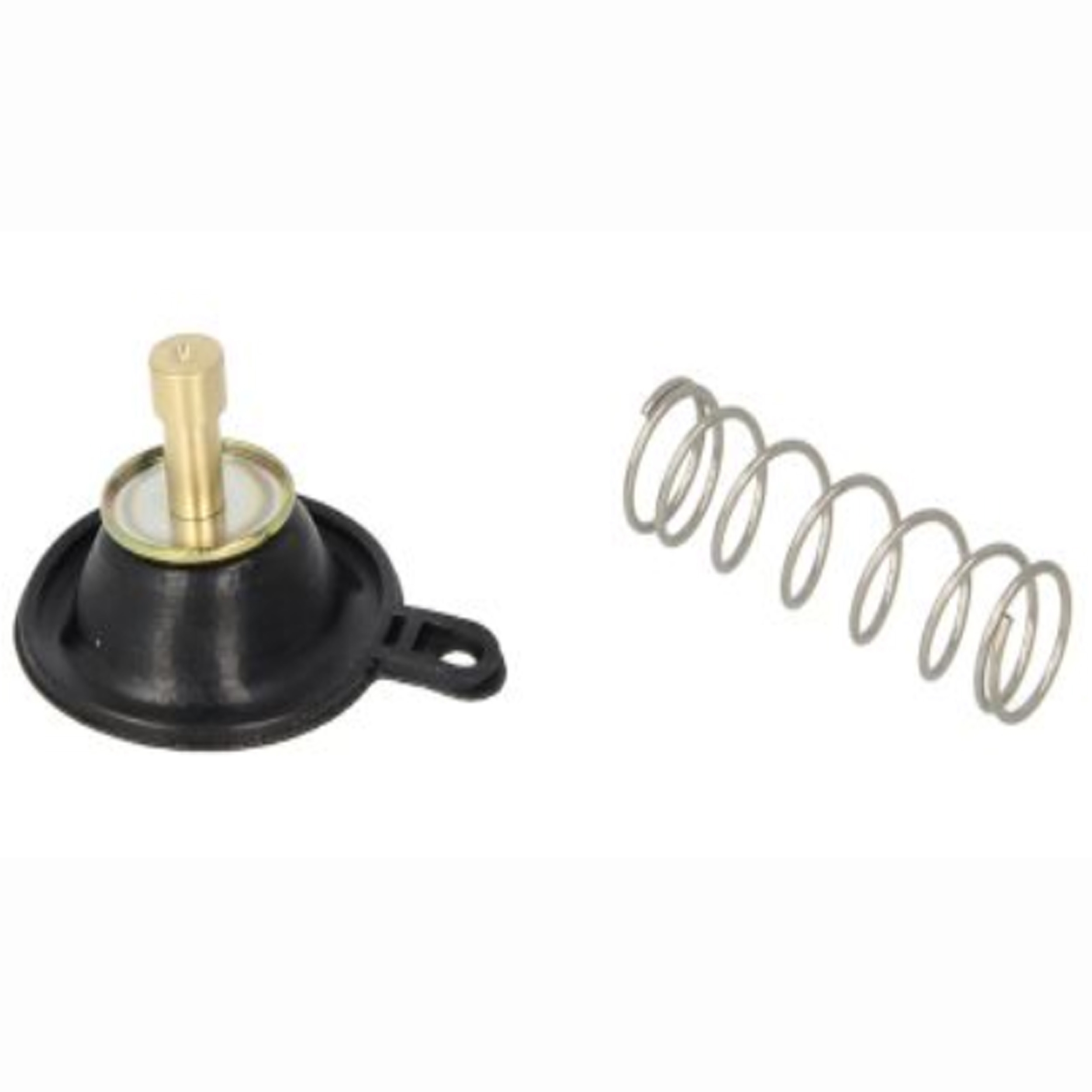 Tourmax ACV-207 Vergaser Luftabschlussventil für Yamaha XV 1600 A Wild Star 1999 - 2004