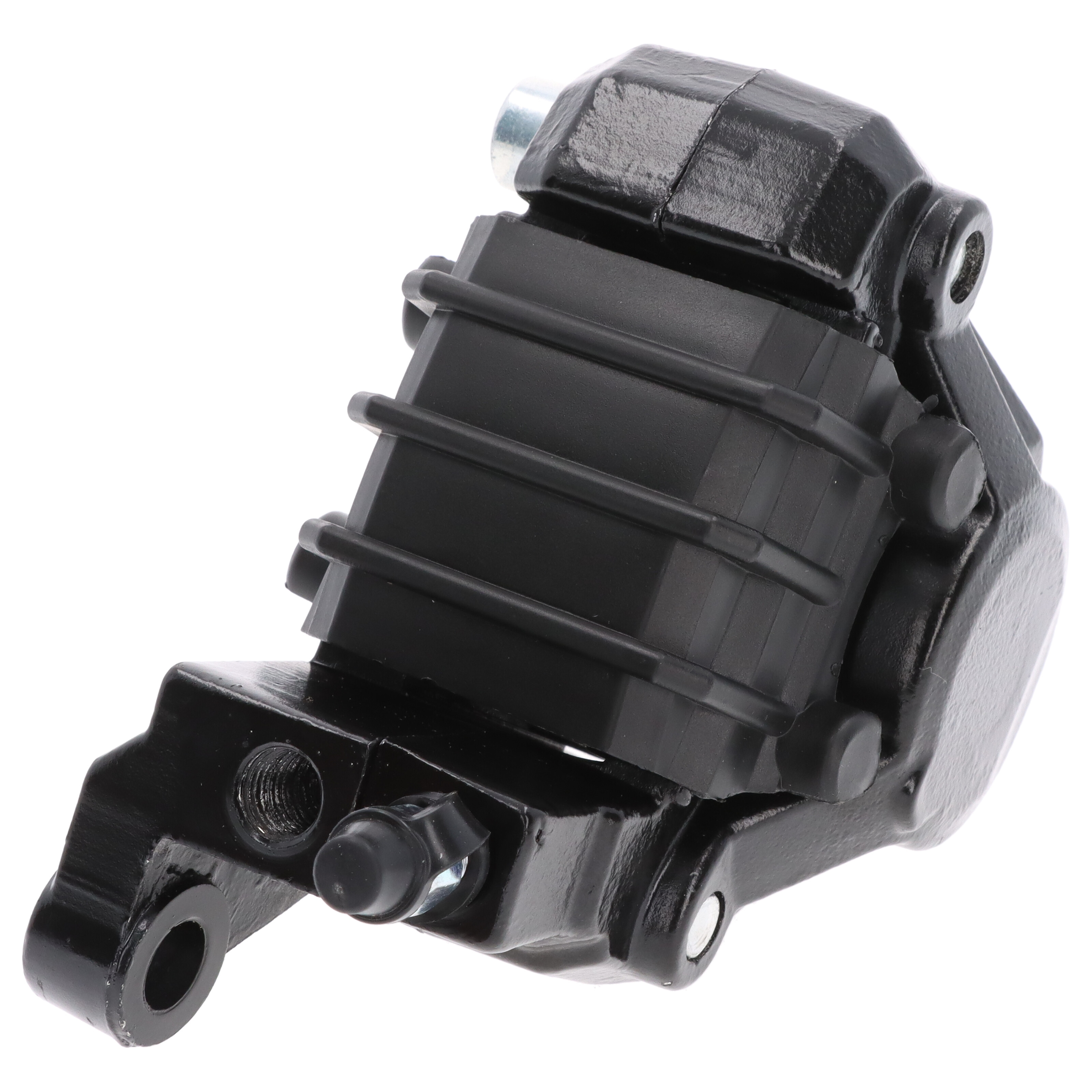 Bremssattel Bremsklötze vorne für MZ ETZ 125 ETZ150 ETZ250 ETZ251 ETZ301 Scheibenbremse