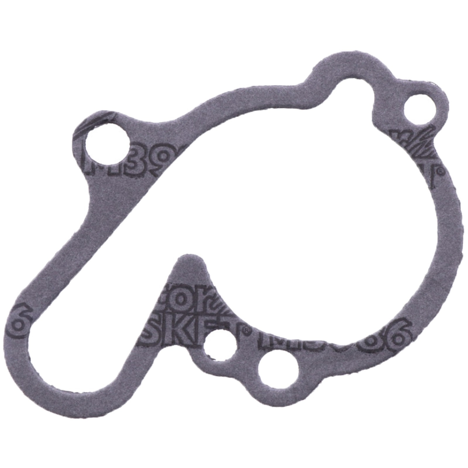 Wasserpumpendeckeldichtung S410130024001 für Aprilia RS 50 Red Rose 50 Classic Yamaha DT 125 TDR