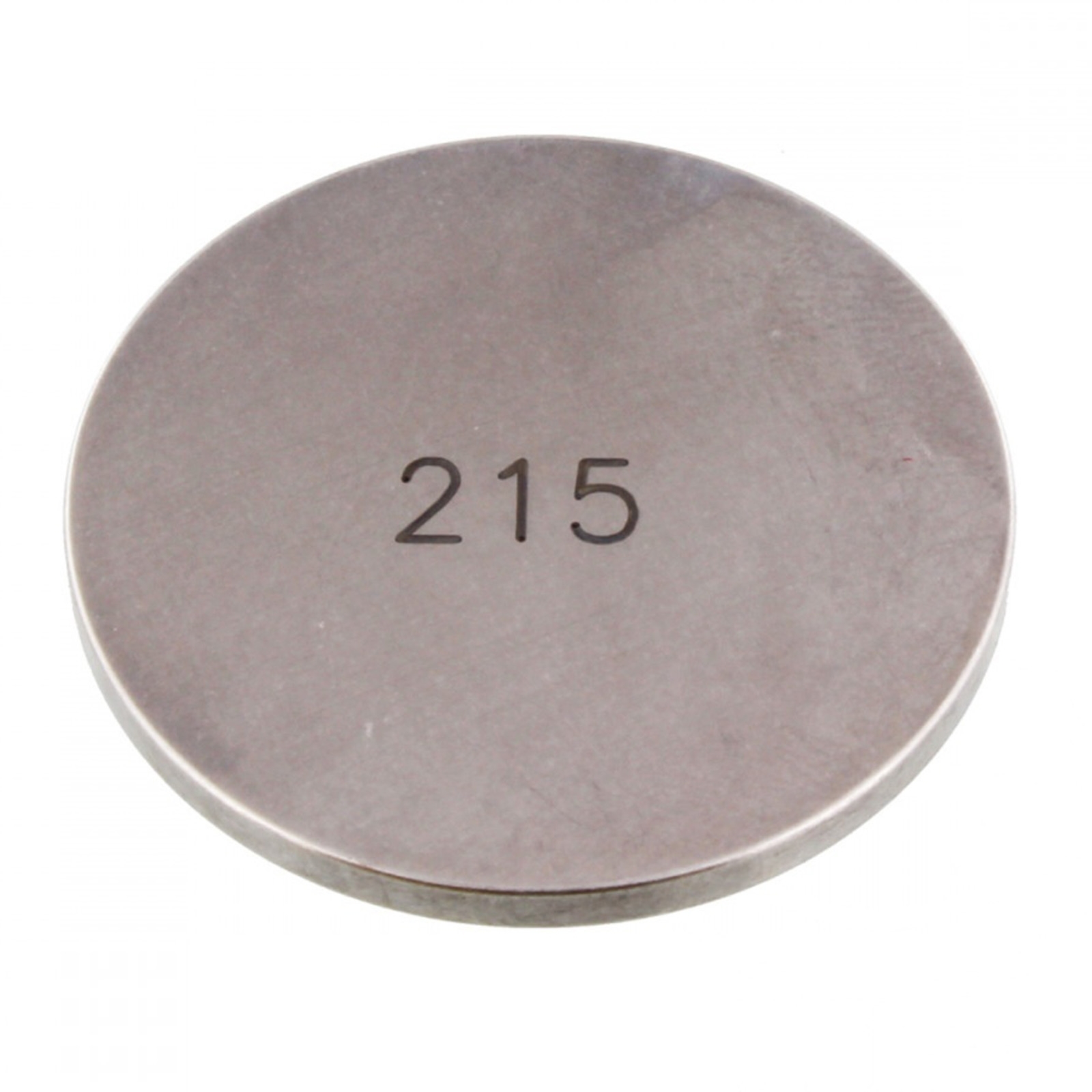 Ventileinstellplättchen Shim 29 mm 2.15 mm Stärke Ventilspiel Einstellung JMP BC48-290-2.15