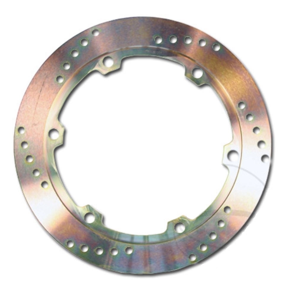 EBC Bremsscheibe MD1126 Honda GL 1500 SE SC22 1991-1995 SC22B 1999, 2000, 1997