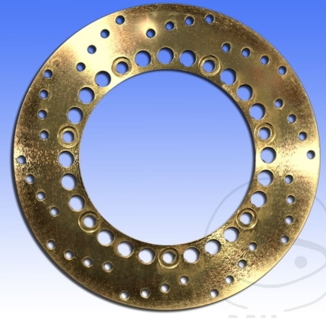 EBC Bremsscheibe MD6096D für Honda XL 600 LM PD04 RM PD04