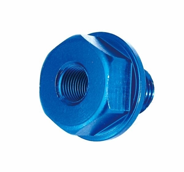 KOSO Adapterschraube fuer Temperaturgeber PT1/8x28 (M20x1,5x15mm) BG302015