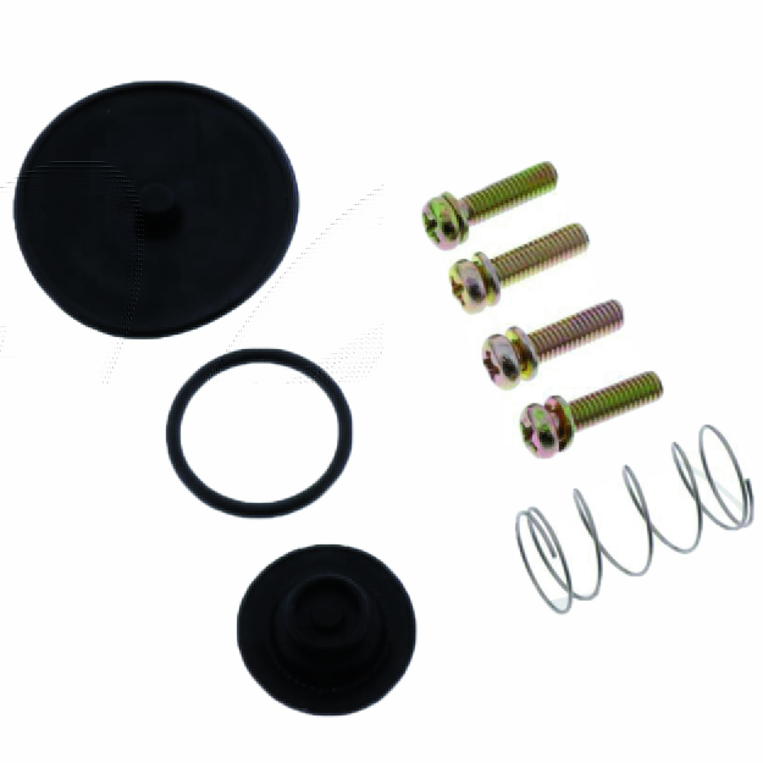 Tourmax Benzinhahn Reparatursatz FCK-59