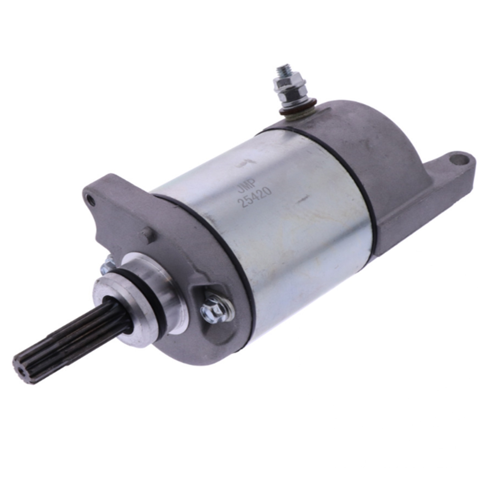 JMP Anlasser für Honda Dominator NX 650 1988-2000 SLR650 XR650 L FMX 650 FX 650