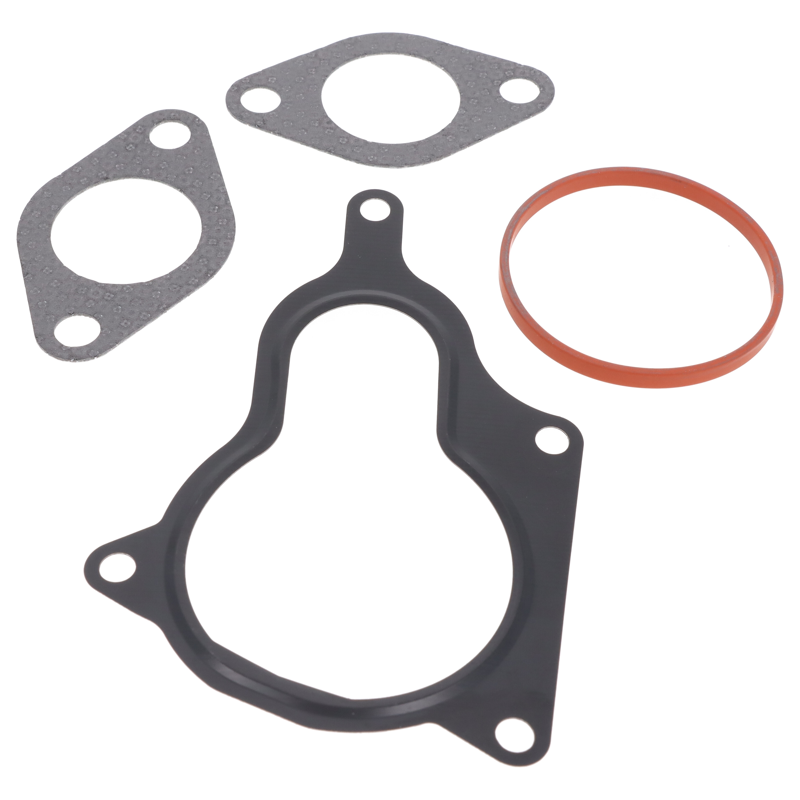 Elring 934.830 Dichtungssatz AGR-Ventil für Audi A7 8EC 8ED A6 C6 4F2 4F5 Dichtsatz AGR-System