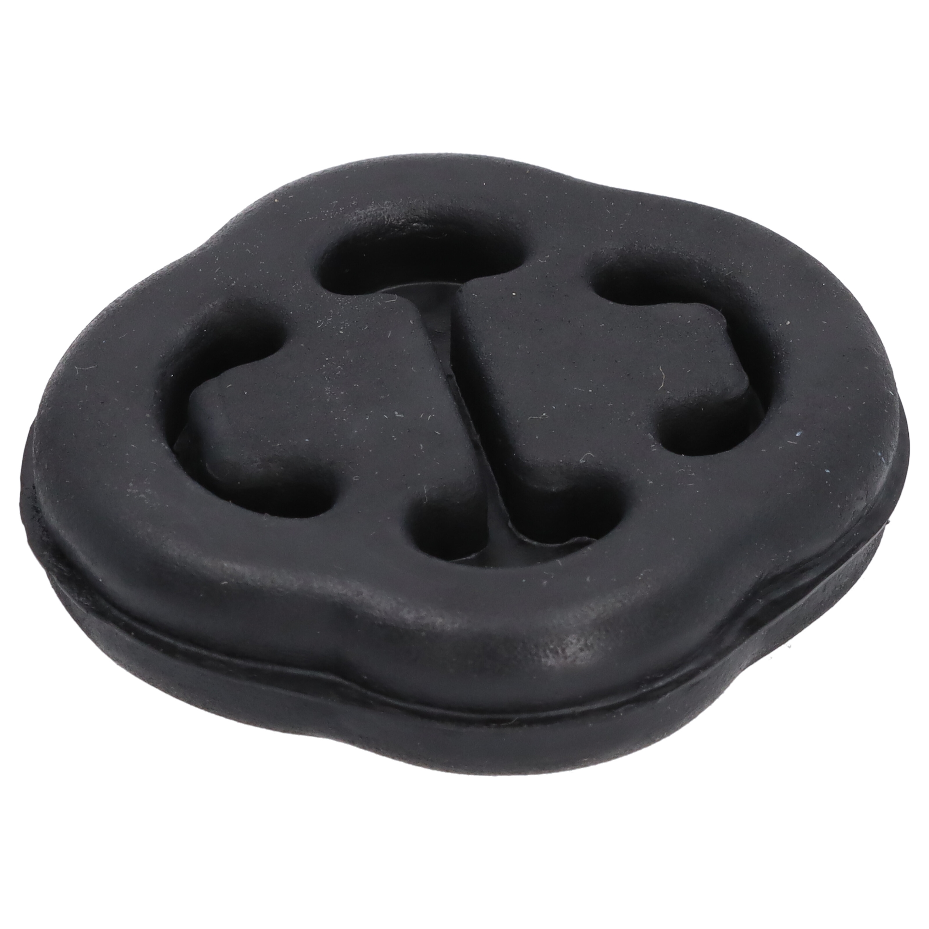BOSAL BOS255-853 Auspuff Anschlaggummi Halter Abgasanlage für Audi 80 100 Golf Polo Passat